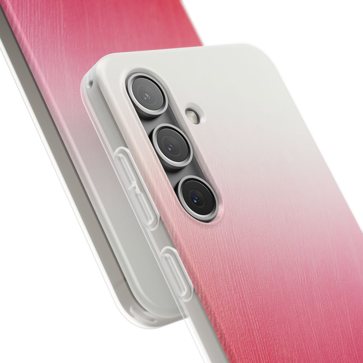 Rose Haze · Lite Phone Case for Samsung · Pink