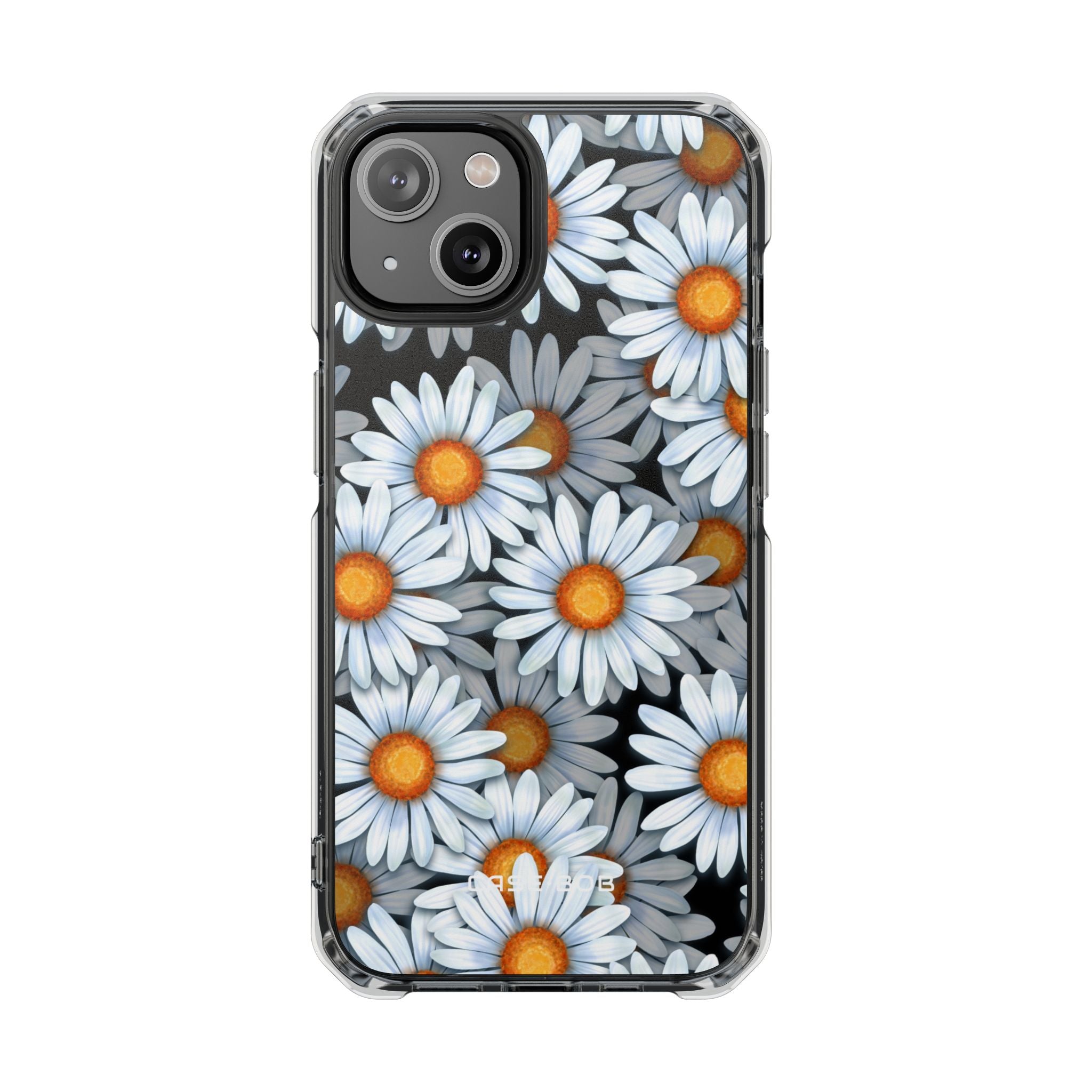 Daisy Glow iPhone 14 Case - Impact
