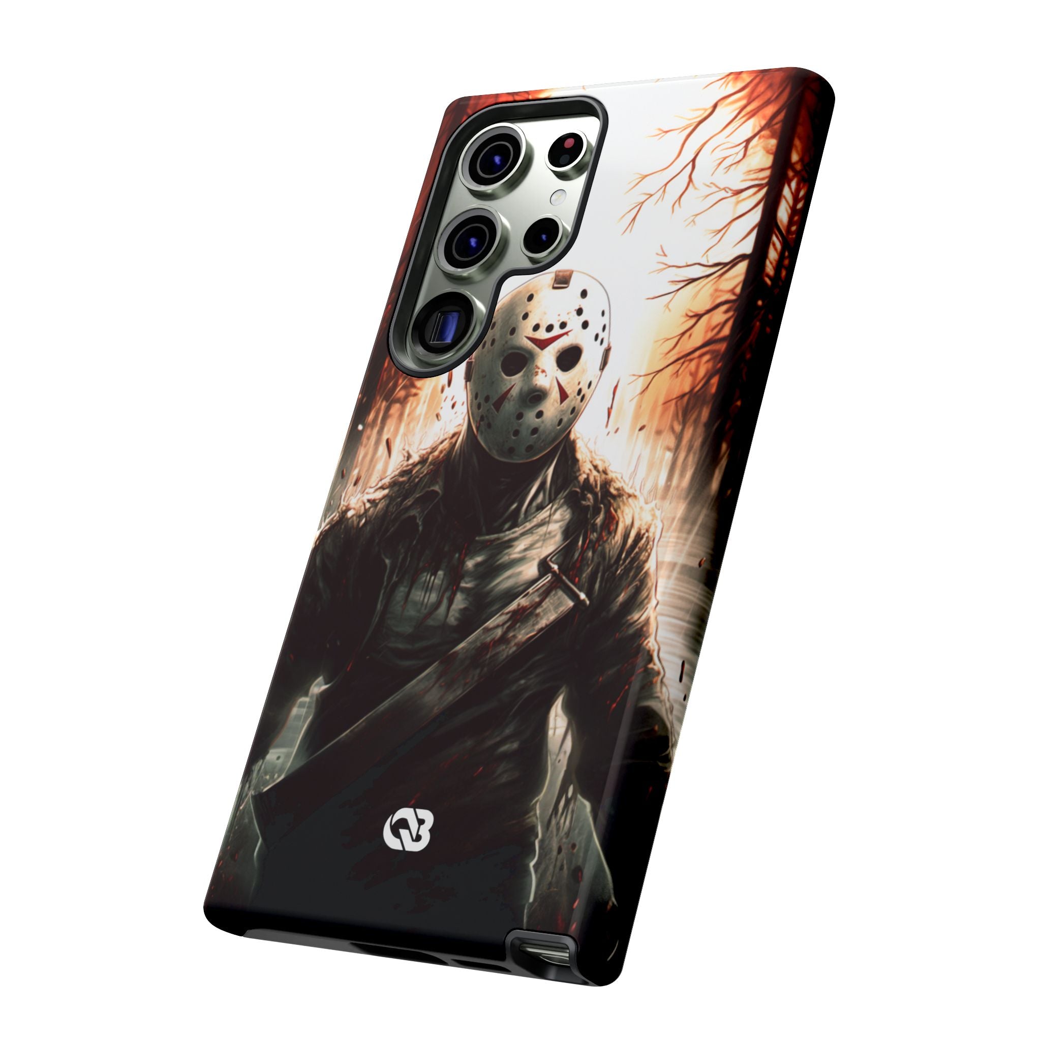 Inferno Slasher Mask · Tough