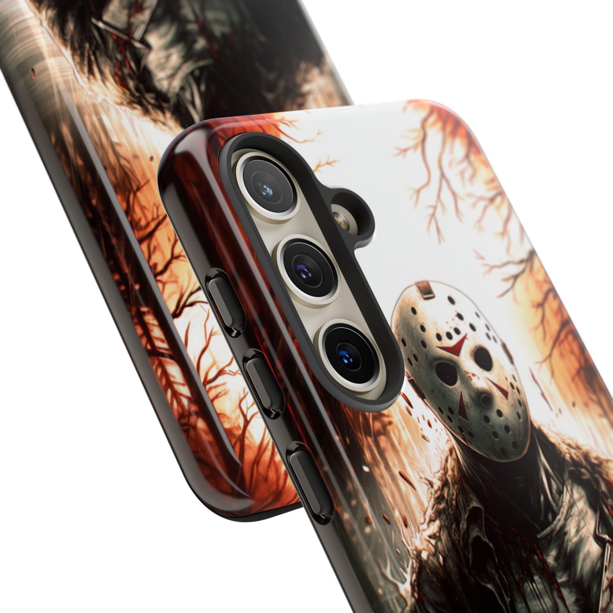 Inferno Slasher Mask · Tough