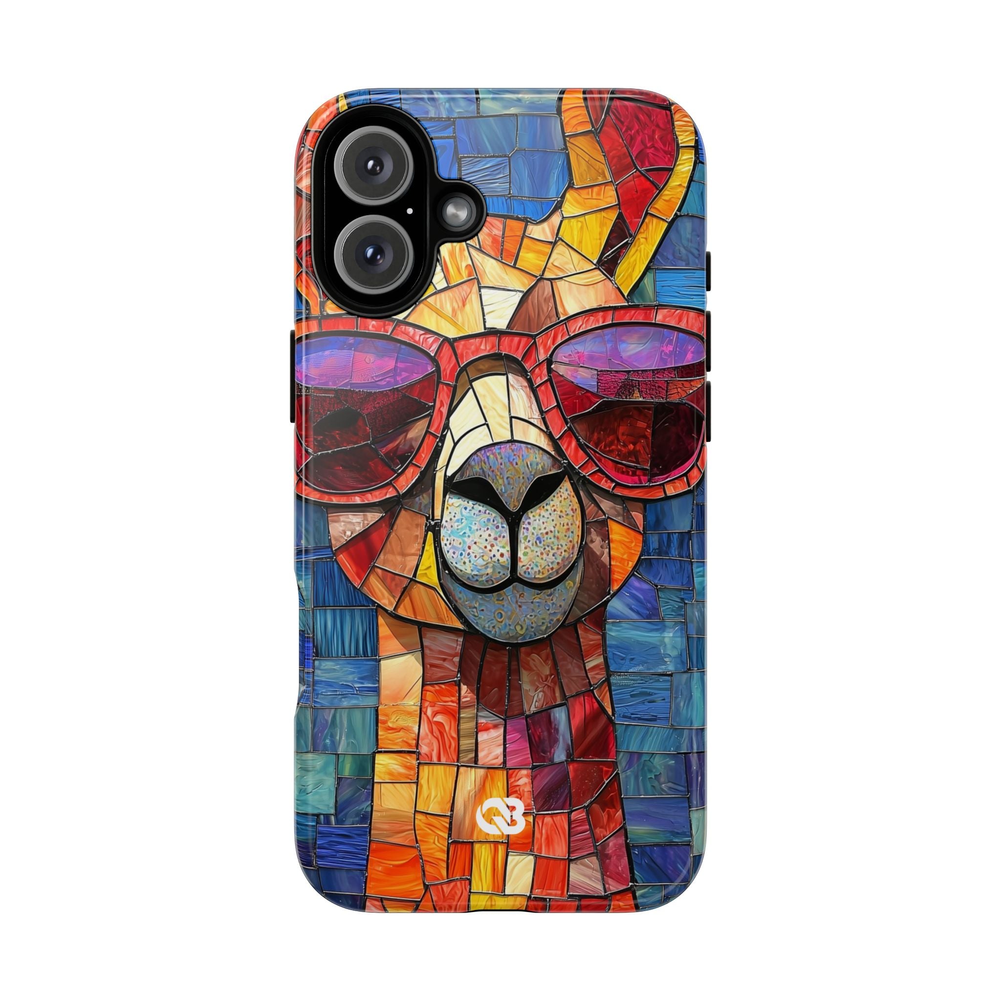 Prism Llama Shades · Tough