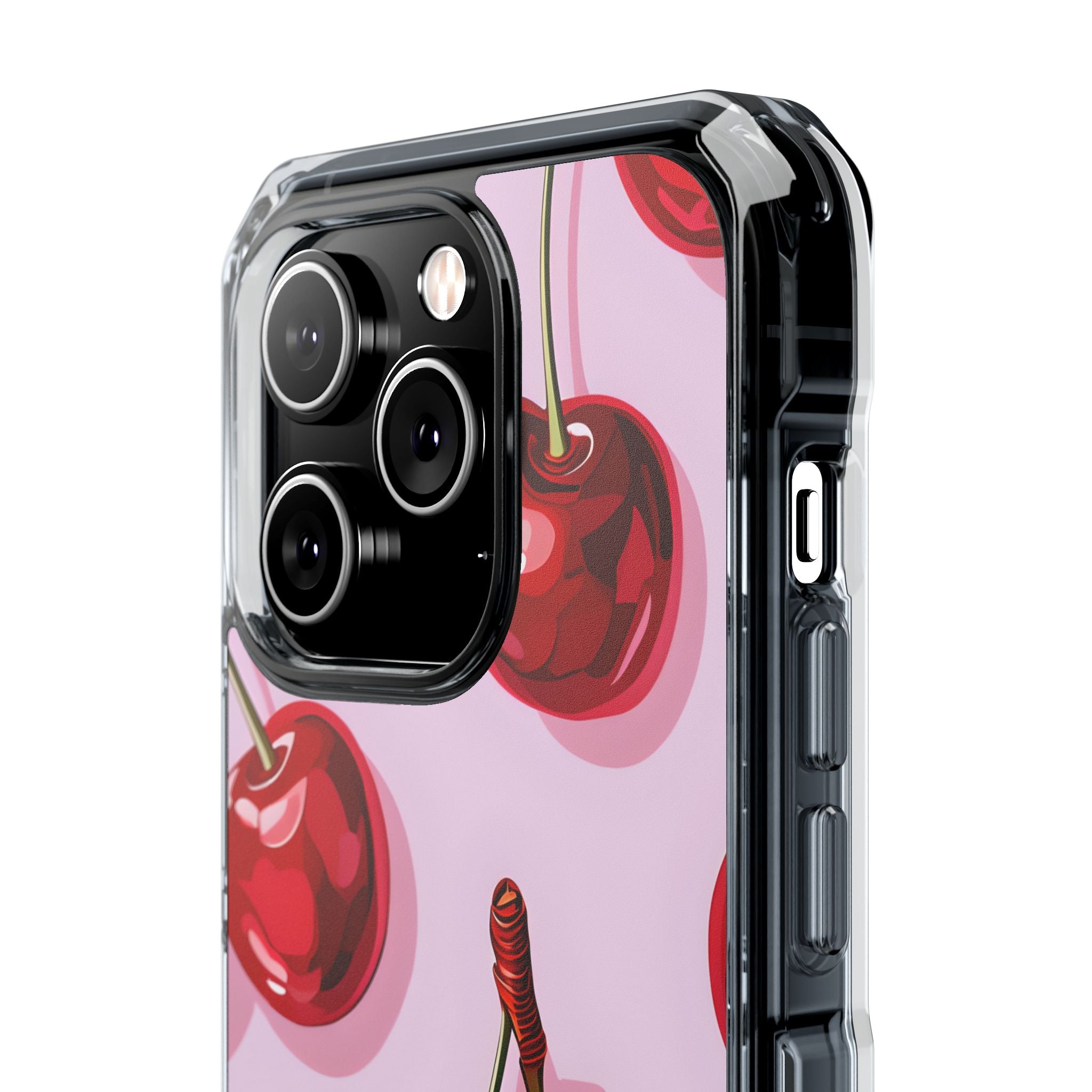 Ruby Gloss Cherry · Impact Phone Case for iPhone · Magsafe