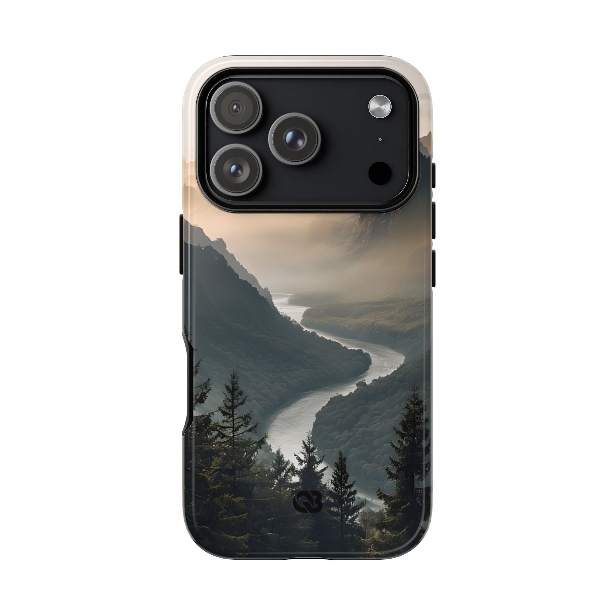 Golden Summit Valley · Tough