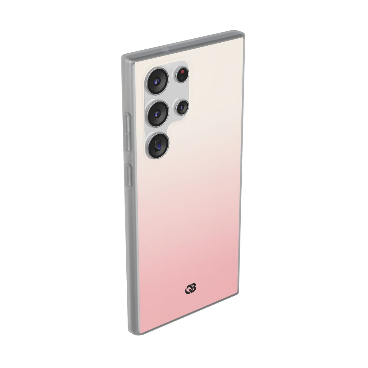 Blush Horizon · Lite Phone Case for Samsung · Pink