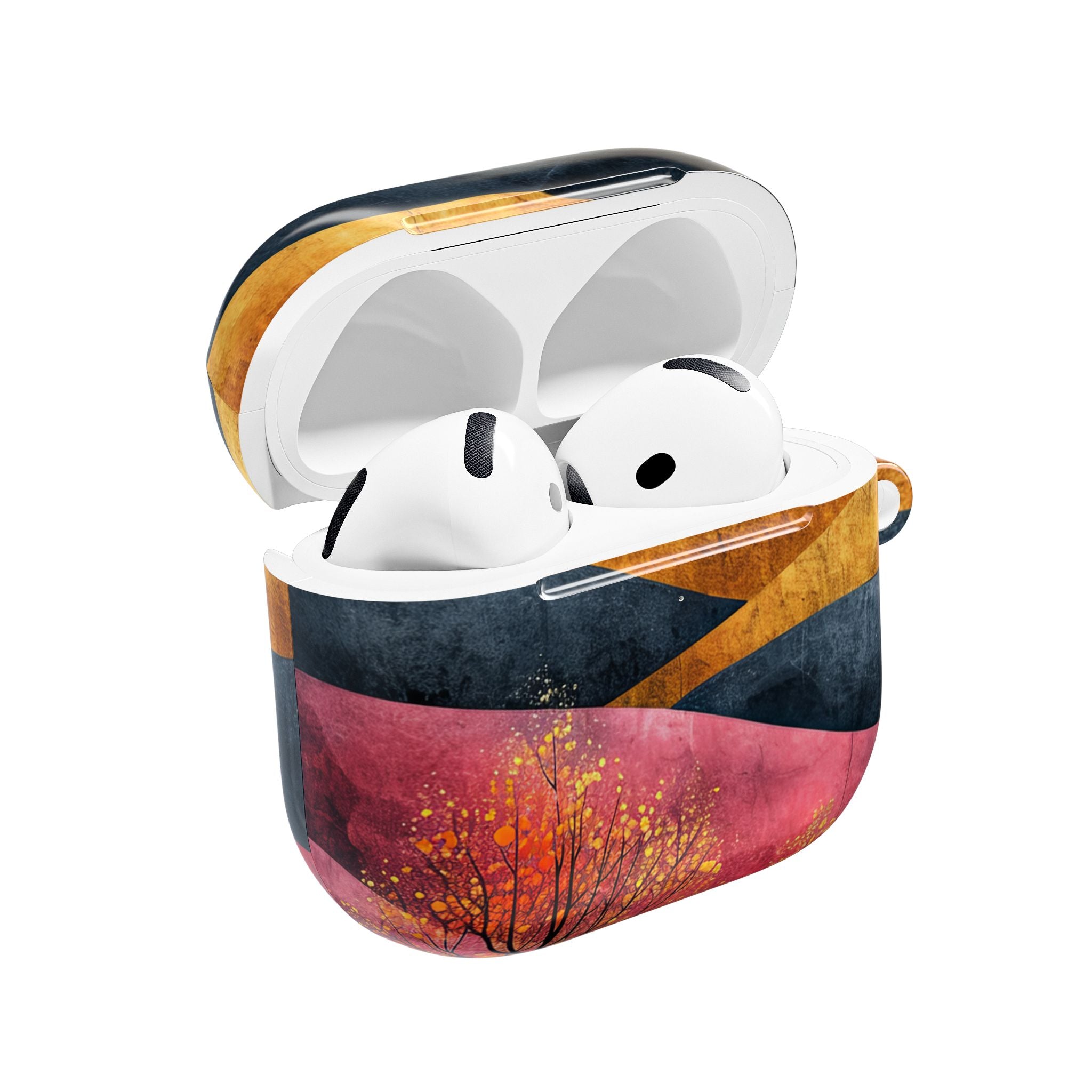 Sunset Hills - AirPods Case