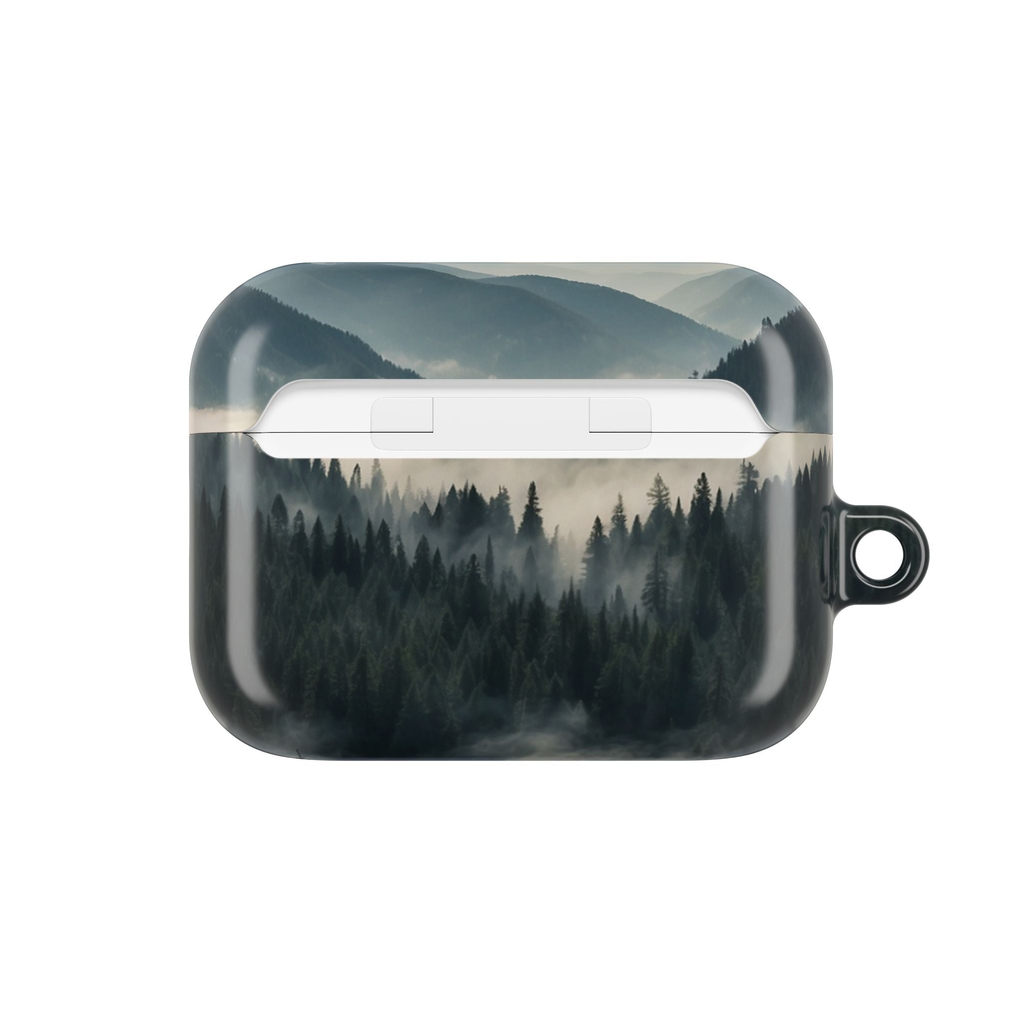 Evergreen Mist - AirPods Case