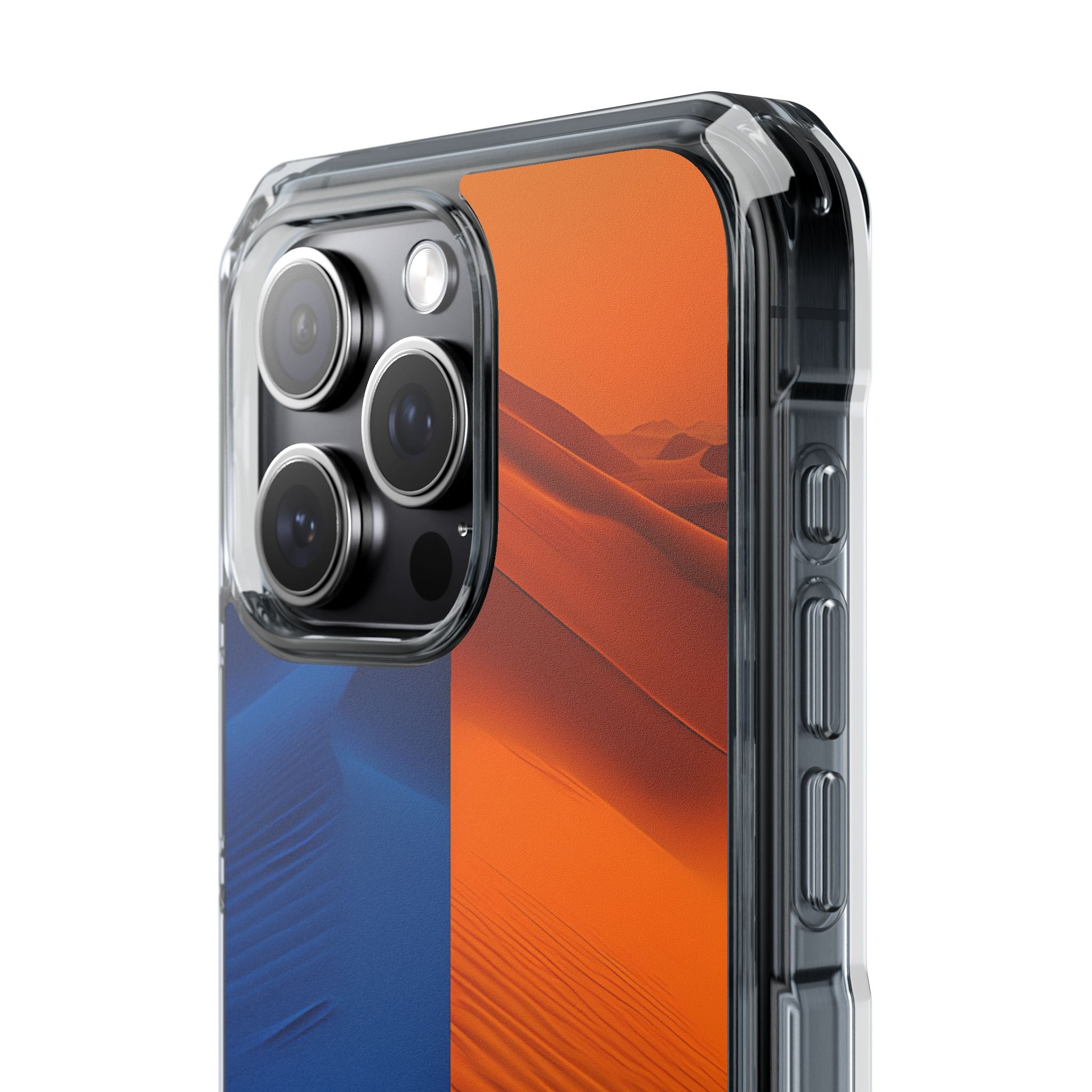 Split Dune Horizon · Impact Phone Case for iPhone · Magsafe