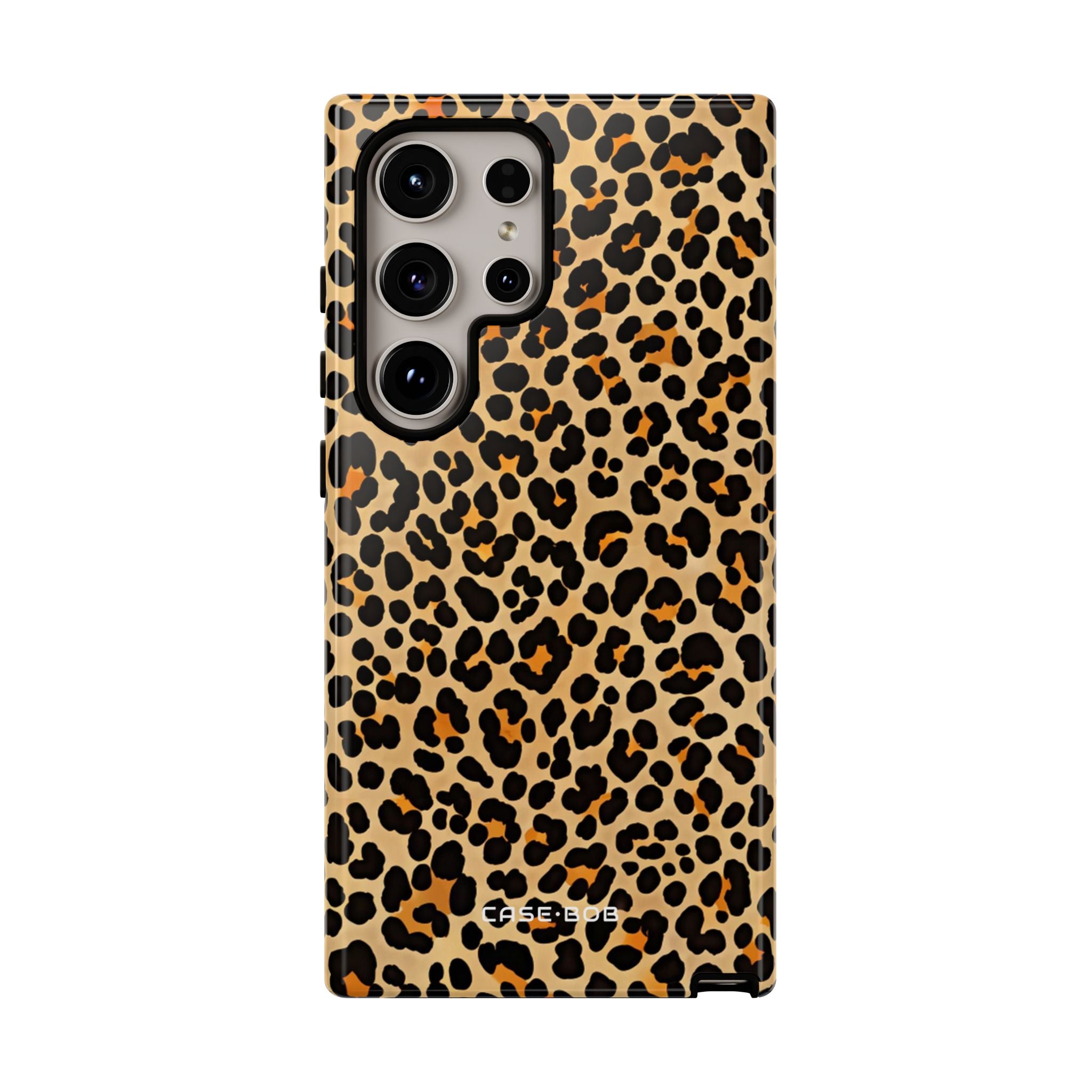 Set Ember Samsung S24 Ultra Case - Tough