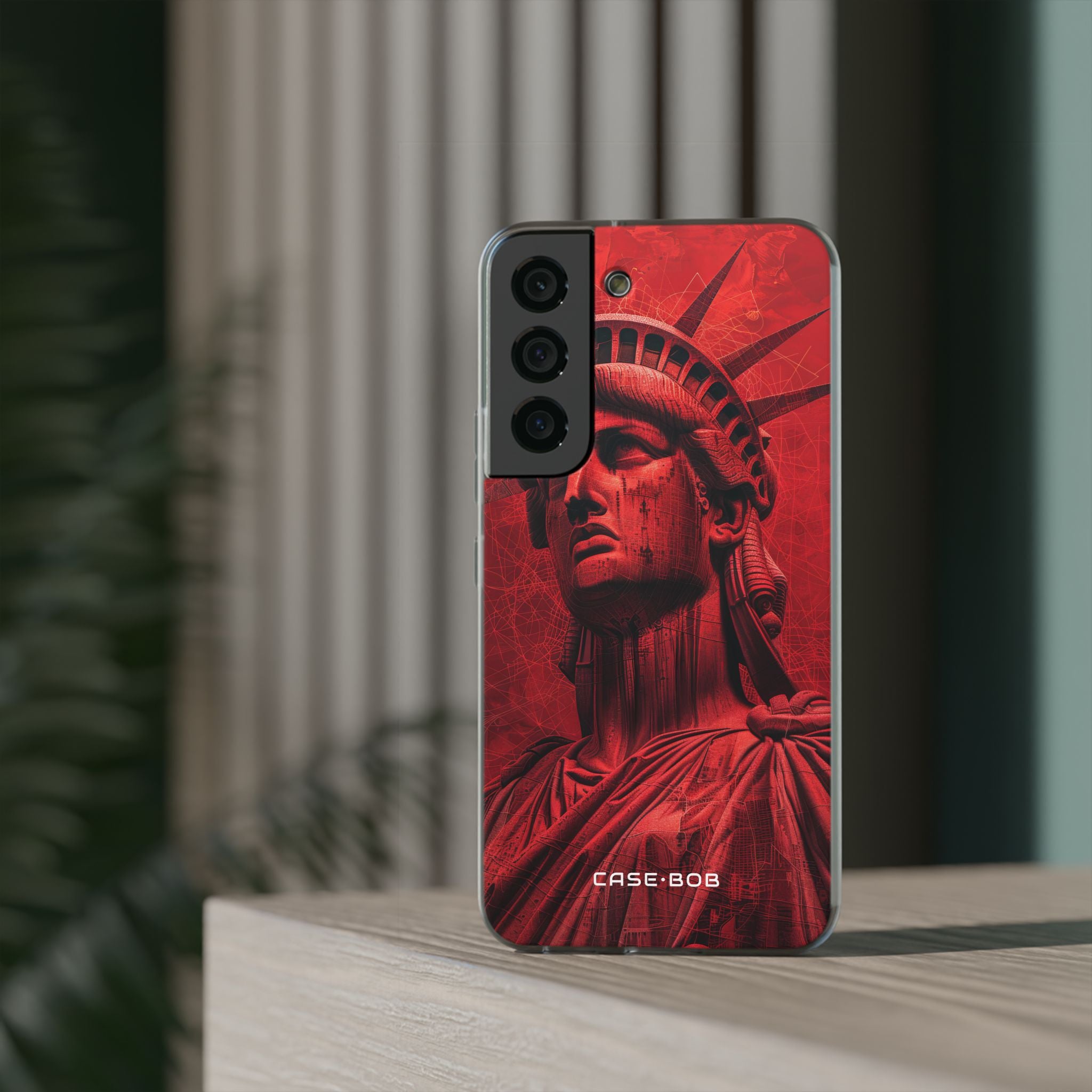 Liberty Flame Samsung S22 - Soft