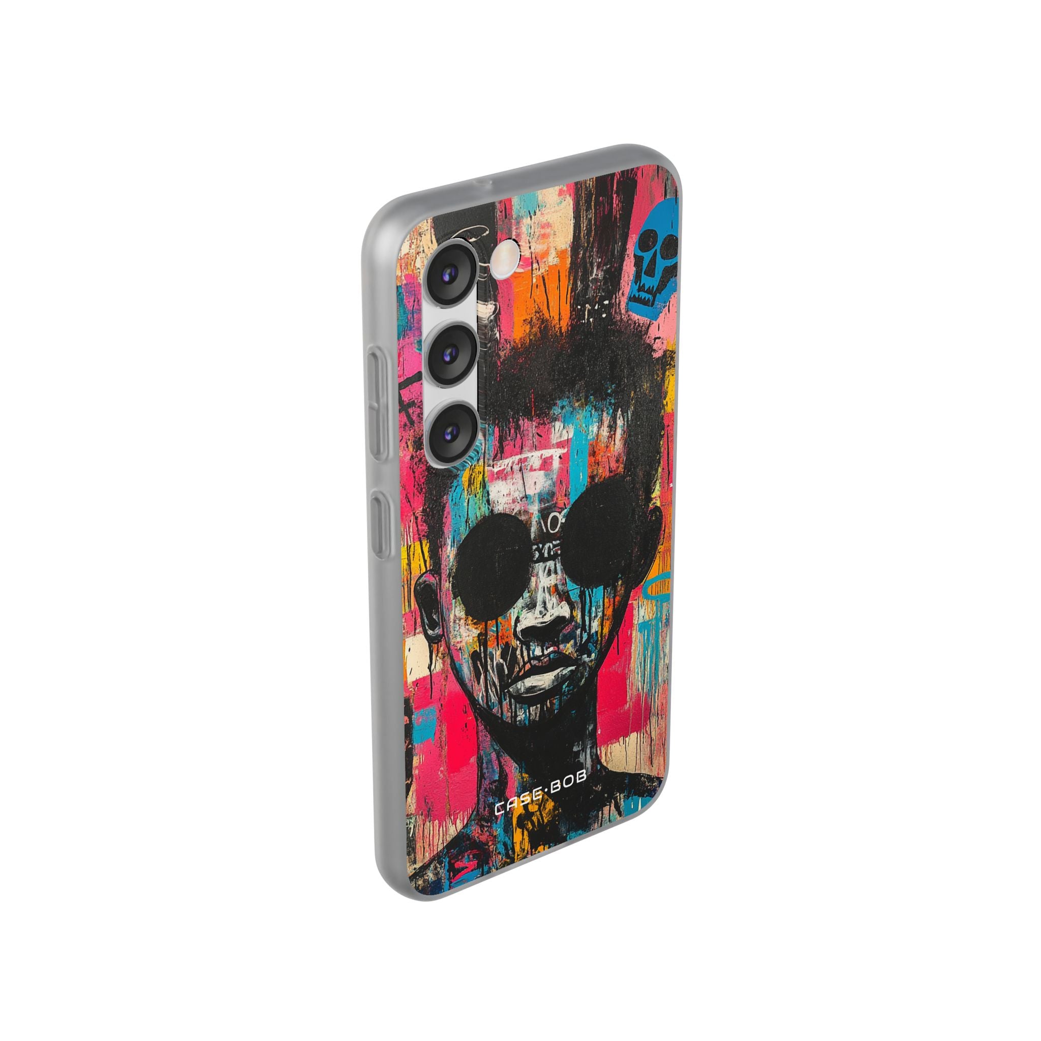 Shadow Shades Samsung S23 Case - Soft - CASE•BOB