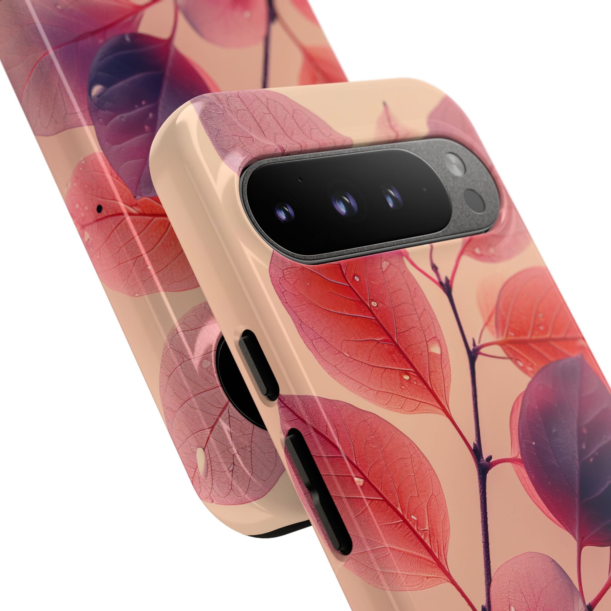 Translucenter Zweig Google Pixel 9 Pro XL Case - Tough