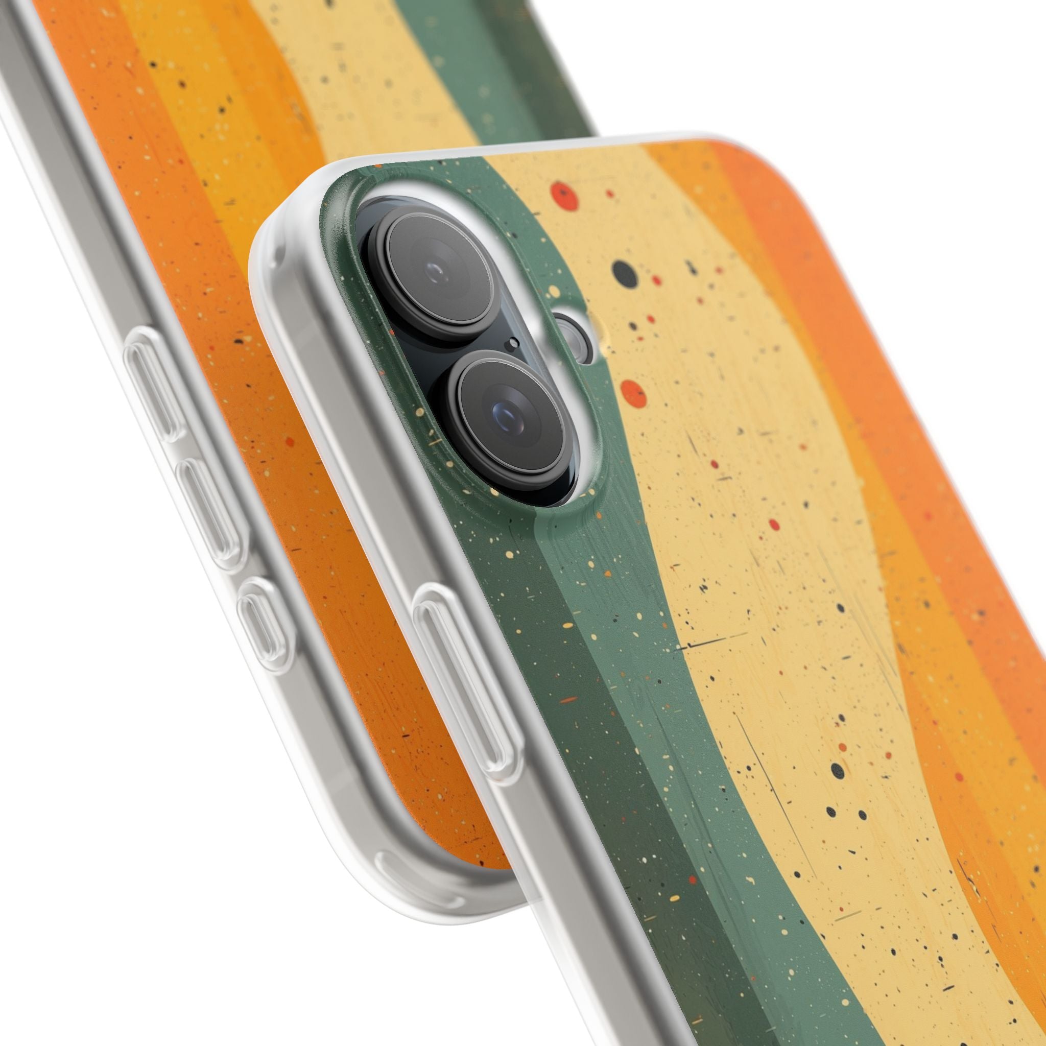 Golfbosje Bossluier iPhone 16 Plus Case - Soft