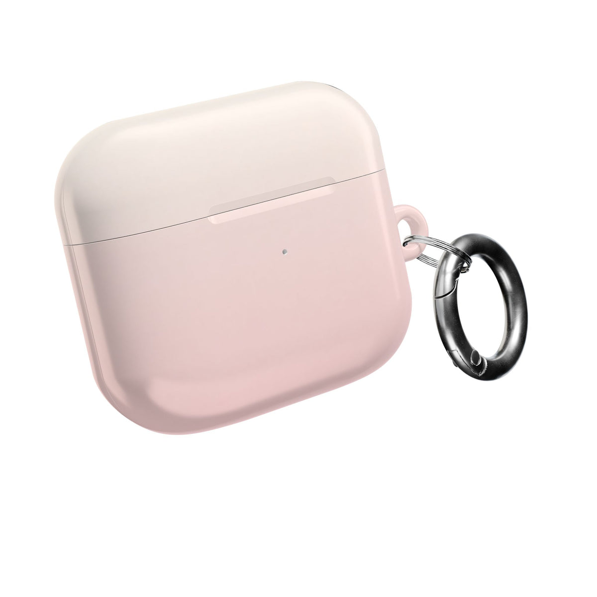 Blush Horizon · Hard Case for AirPods & AirPods Pro · Pink