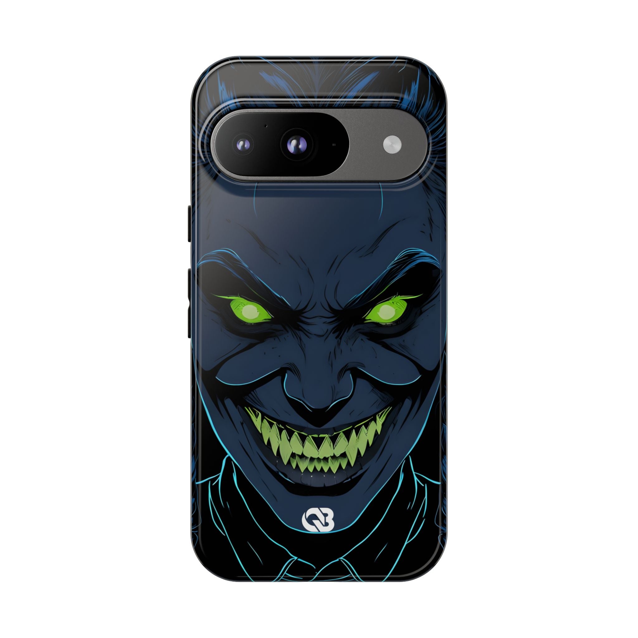 Electric Sinister Braids · Tough Phone Case for Google Pixel