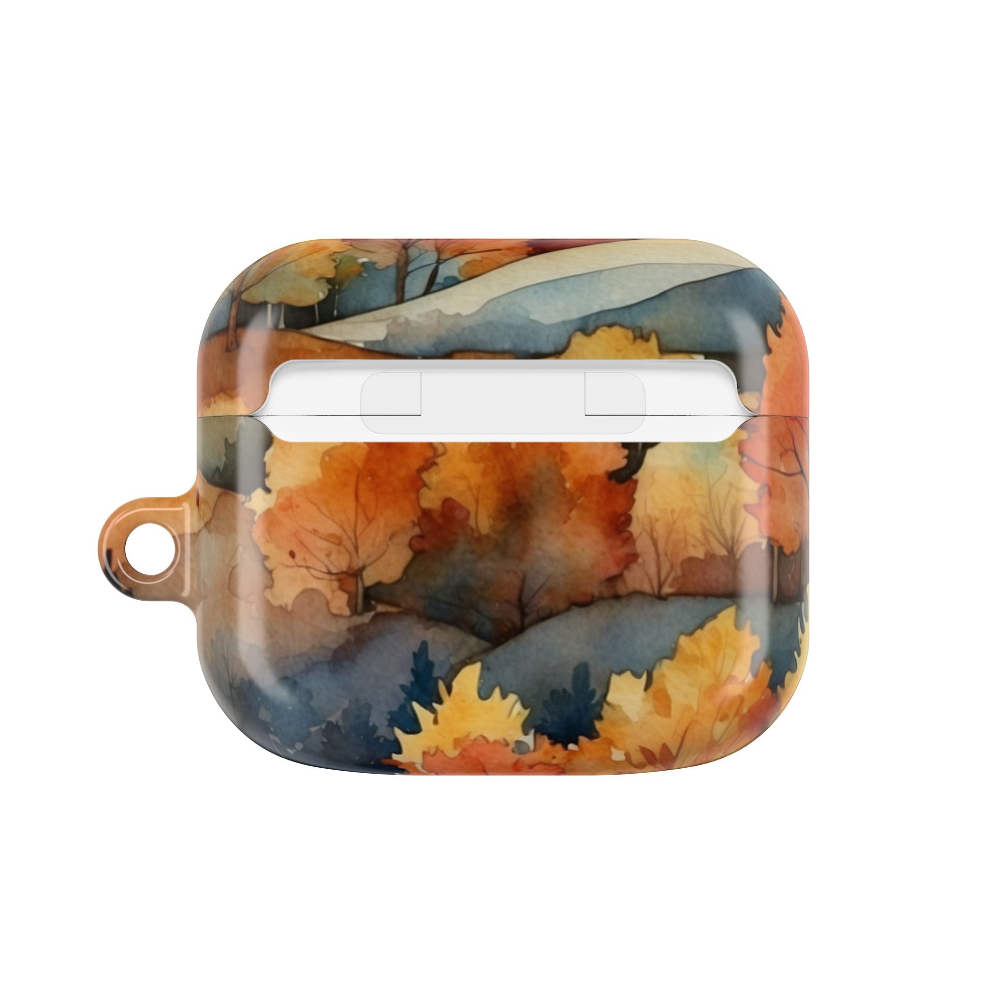 Autumn Canopy - AirPods Case