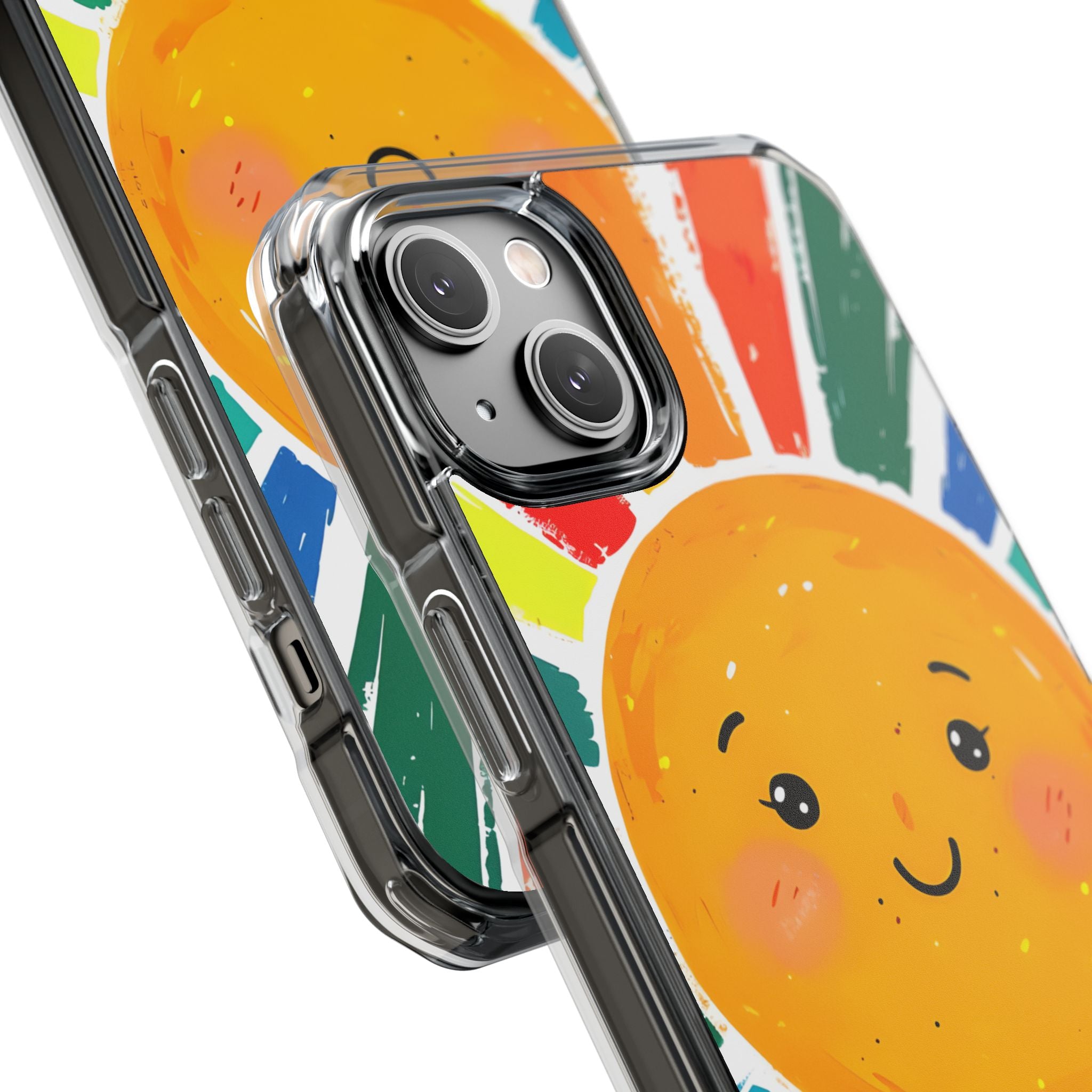 Sunny Smiles iPhone 14 Plus Case - Impact