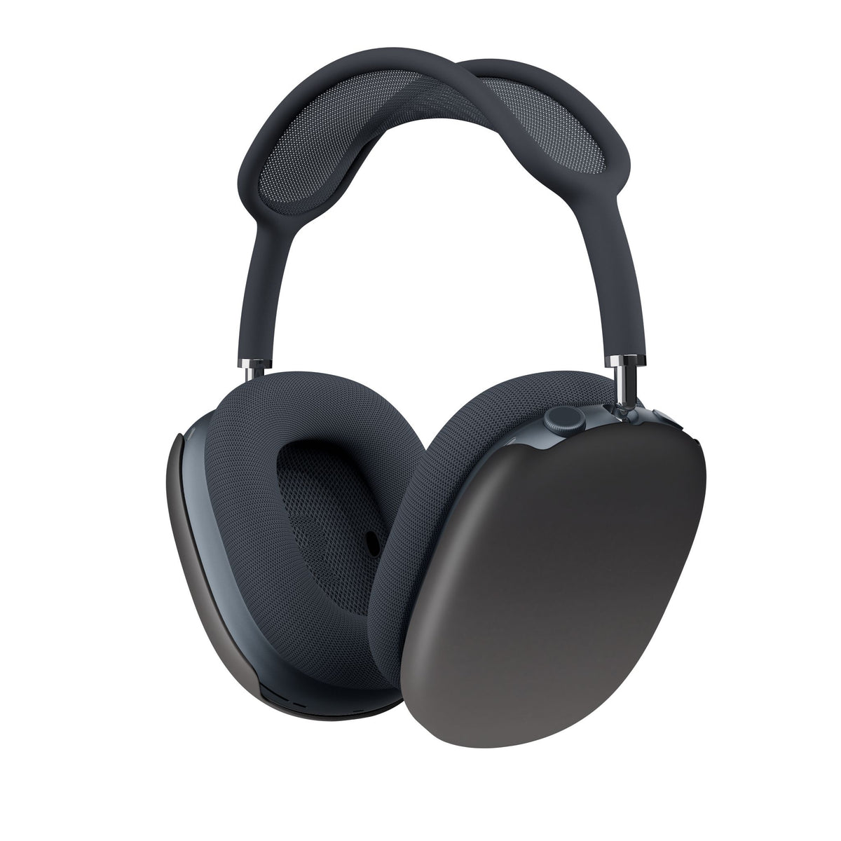 Obsidian Fade · Hard Case for AirPods Max · Black