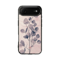 Ethereal Indigo Eucalyptus · Impact Case · Magsafe