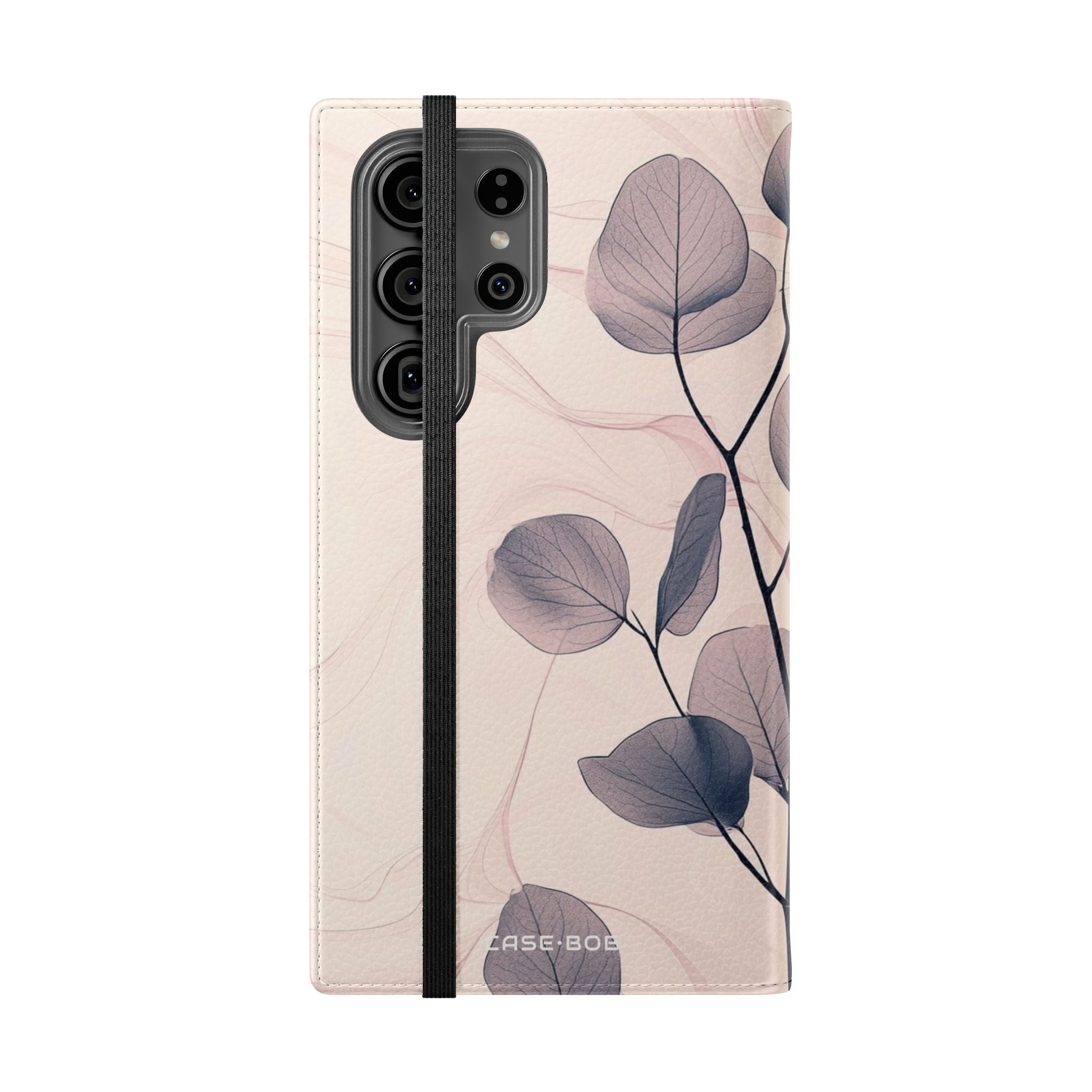 Translucent Branch - Samsung S23 Ultra Case - Wallet