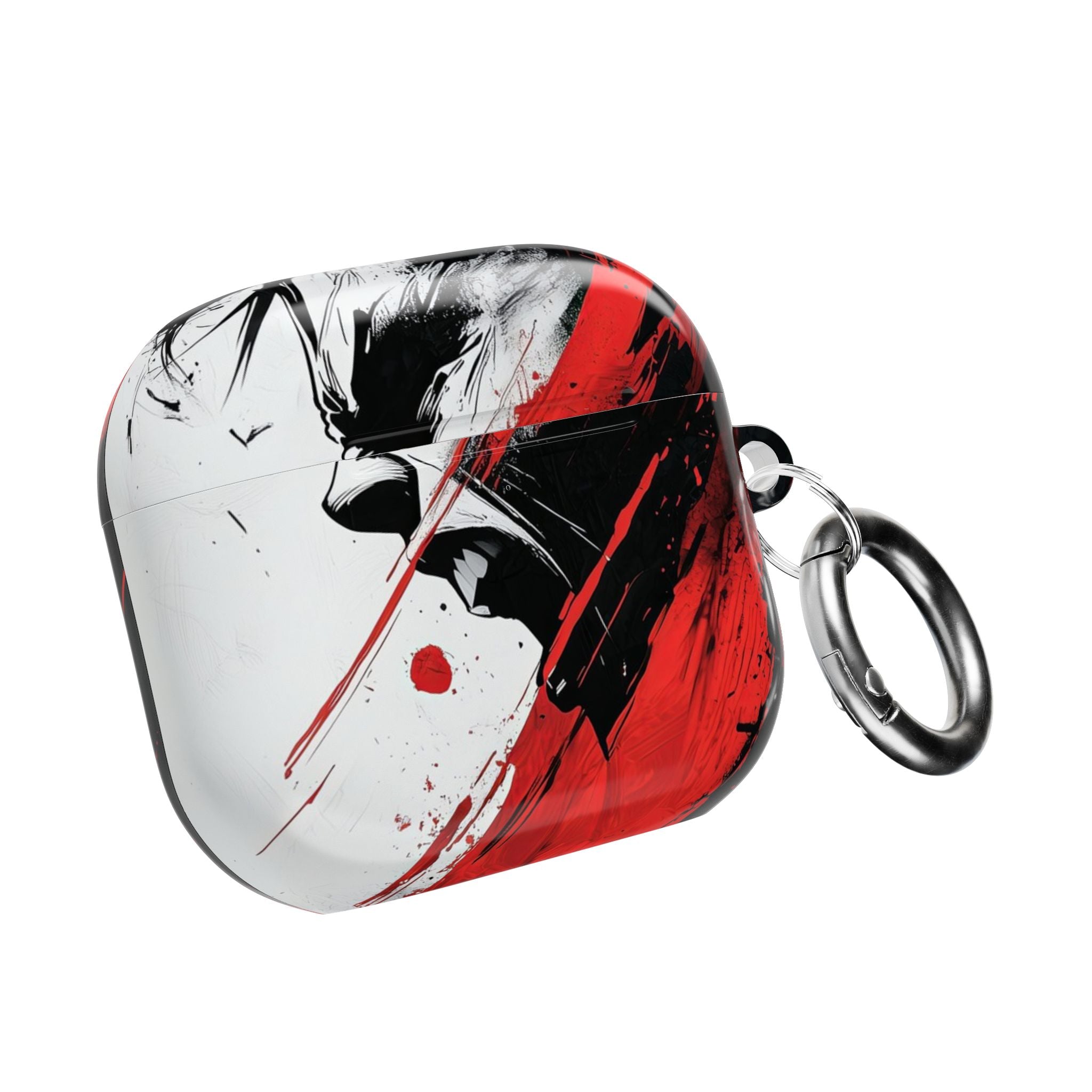 Shouting Profile - AirPods Case