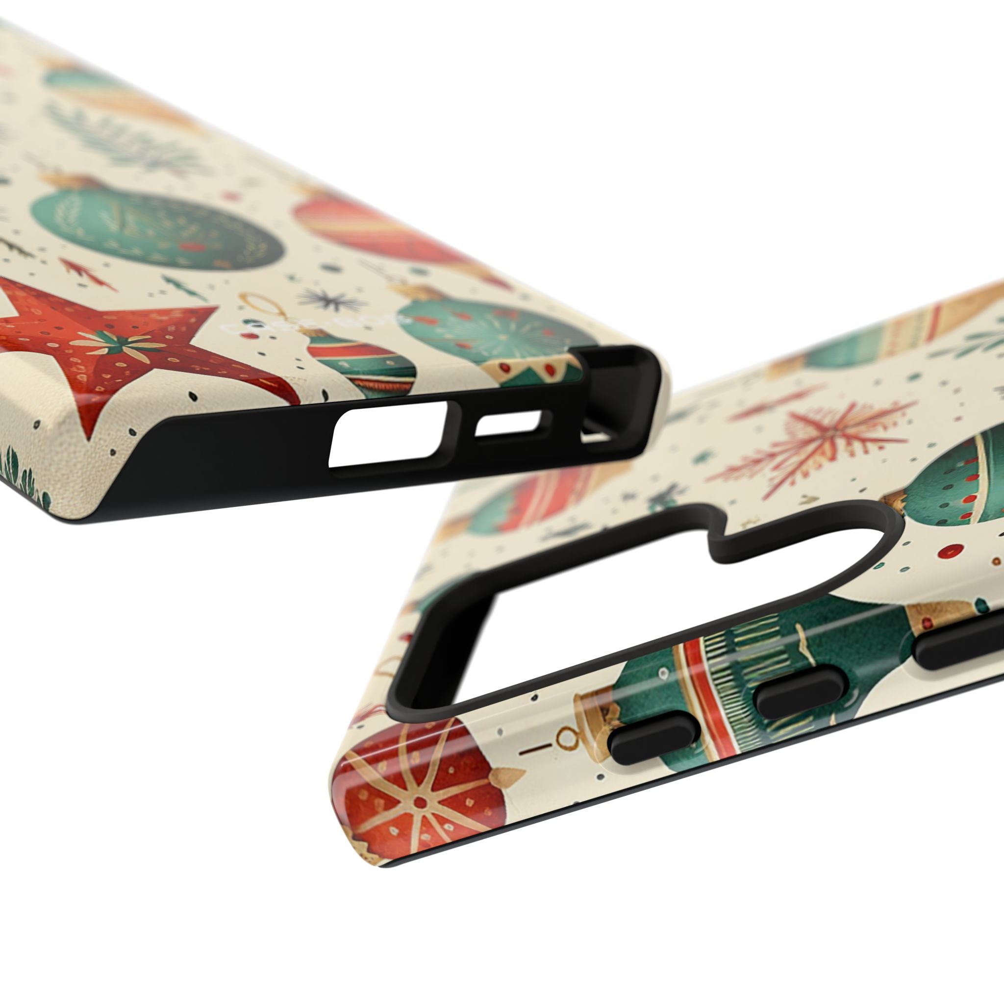 Ornament Whimsy Samsung S24 Ultra Skal - Tough