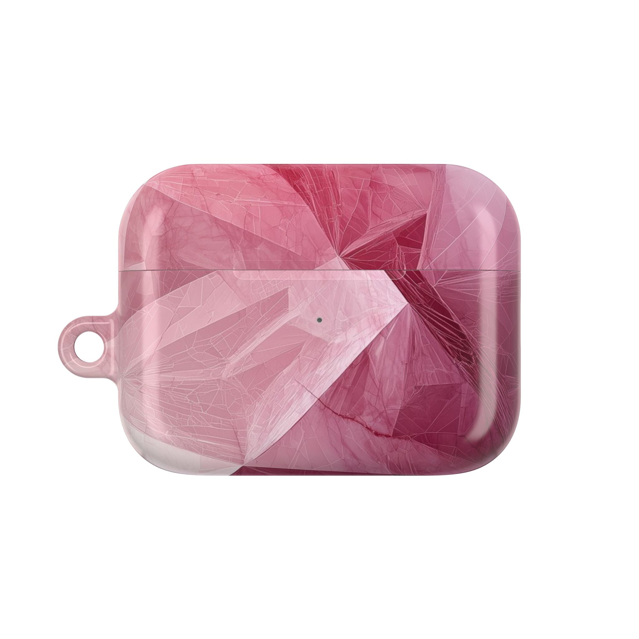 Gebroken Kristal - AirPods Case