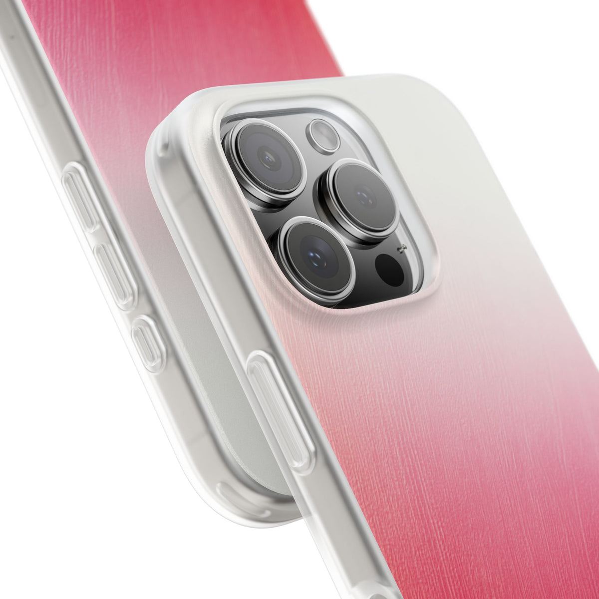Rose Haze · Lite Phone Case for iPhone · Pink