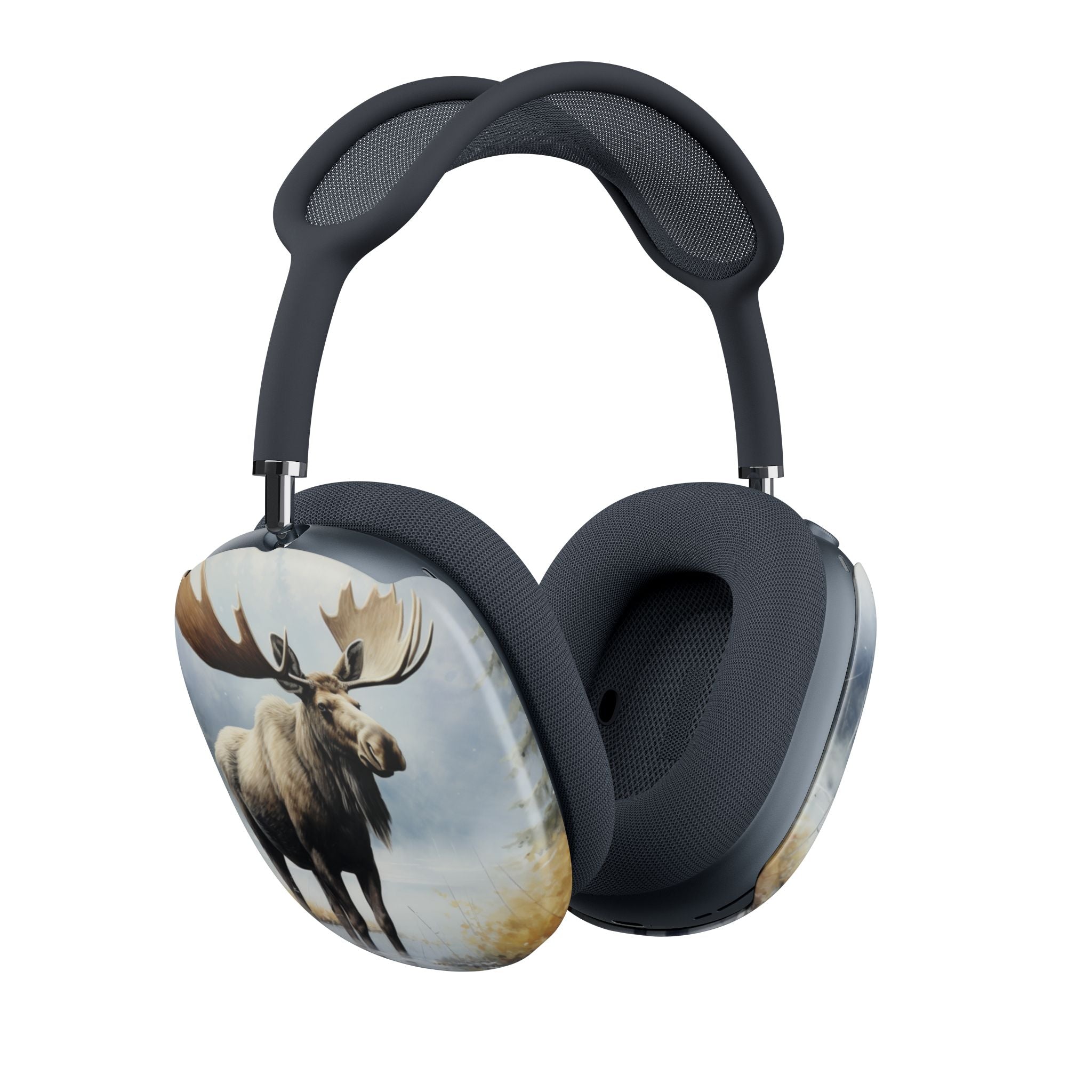 Misty Moose Reflection - AirPod Max Case