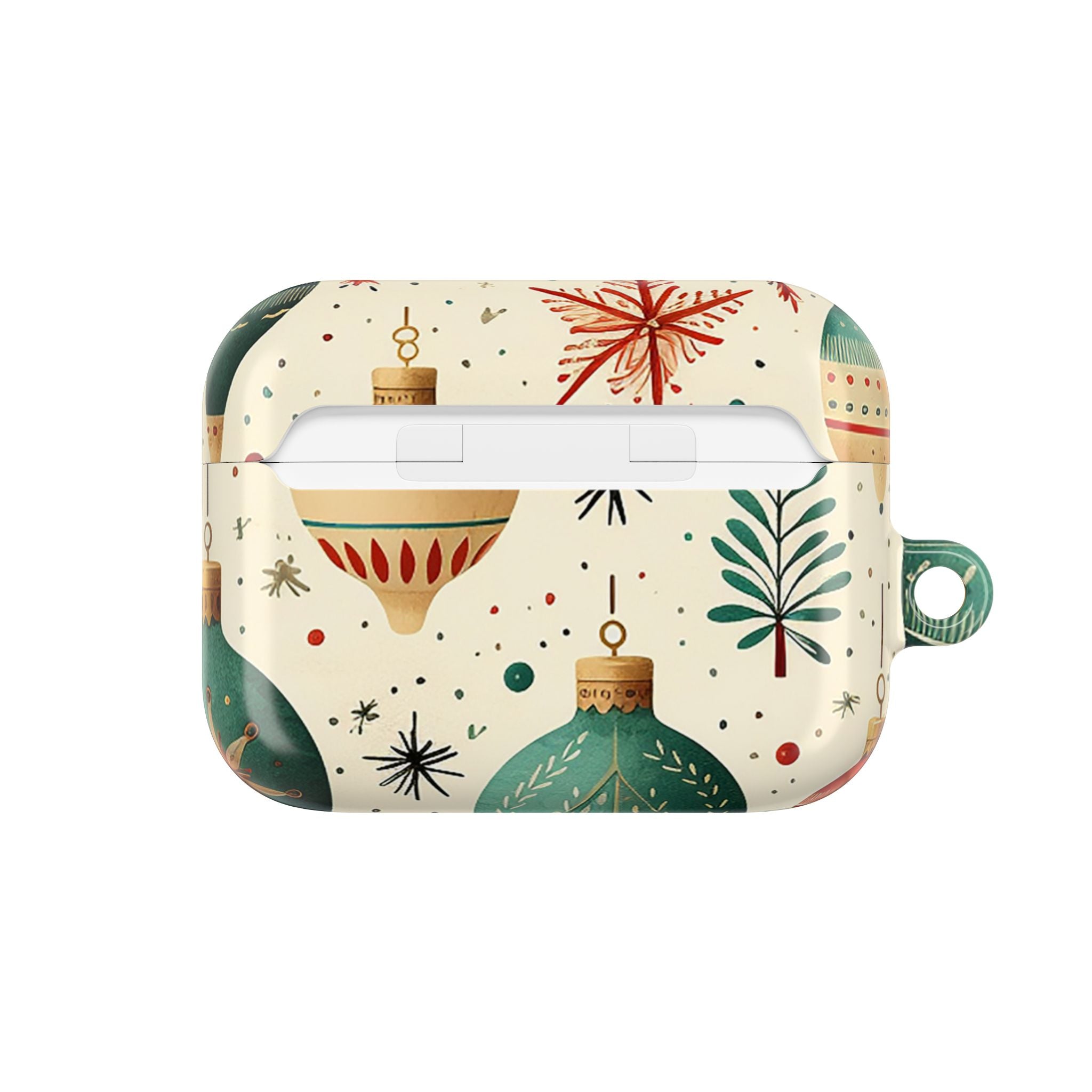 Ornate Starburst - AirPods Case