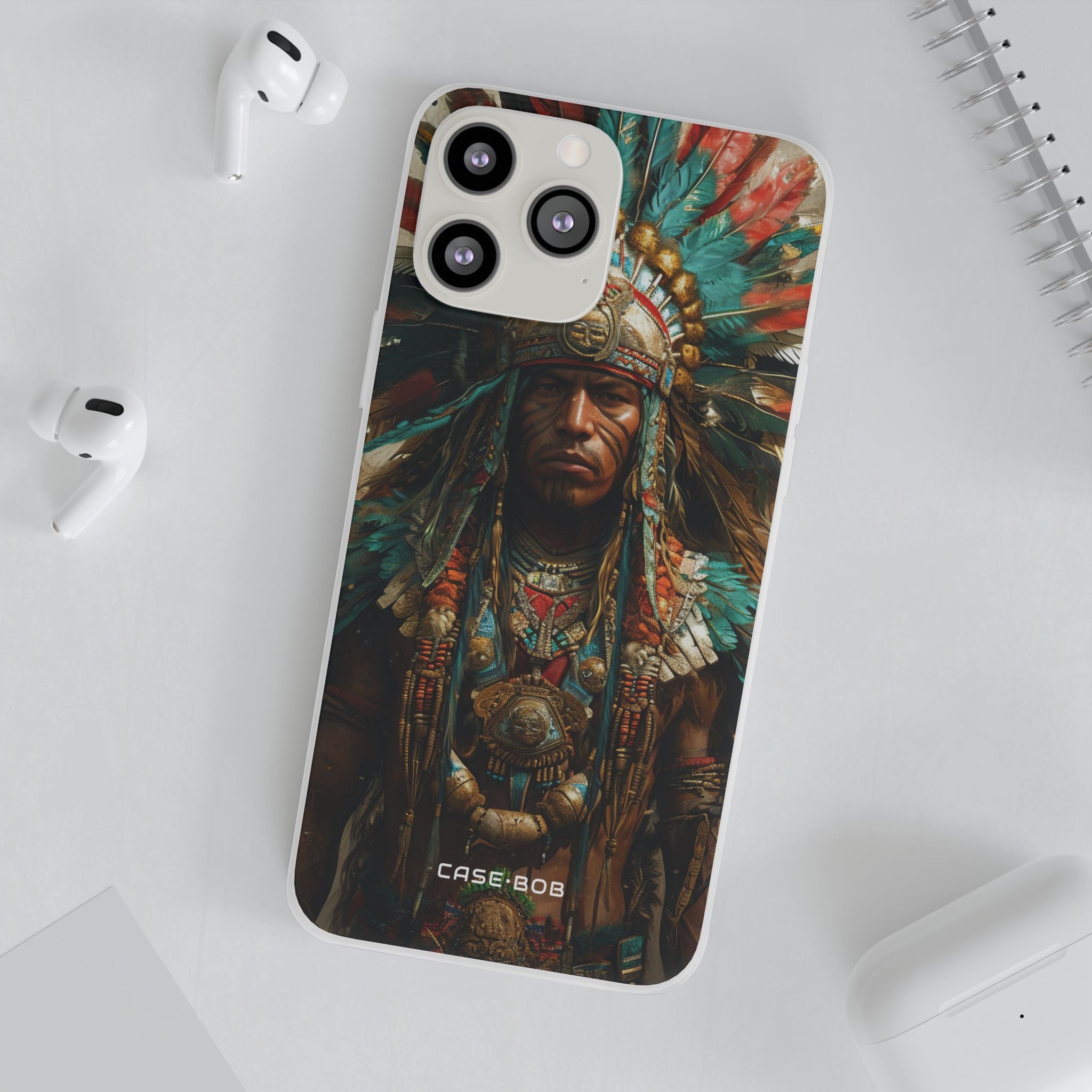 Sulava majesteetti iPhone 13 Pro Max - Soft