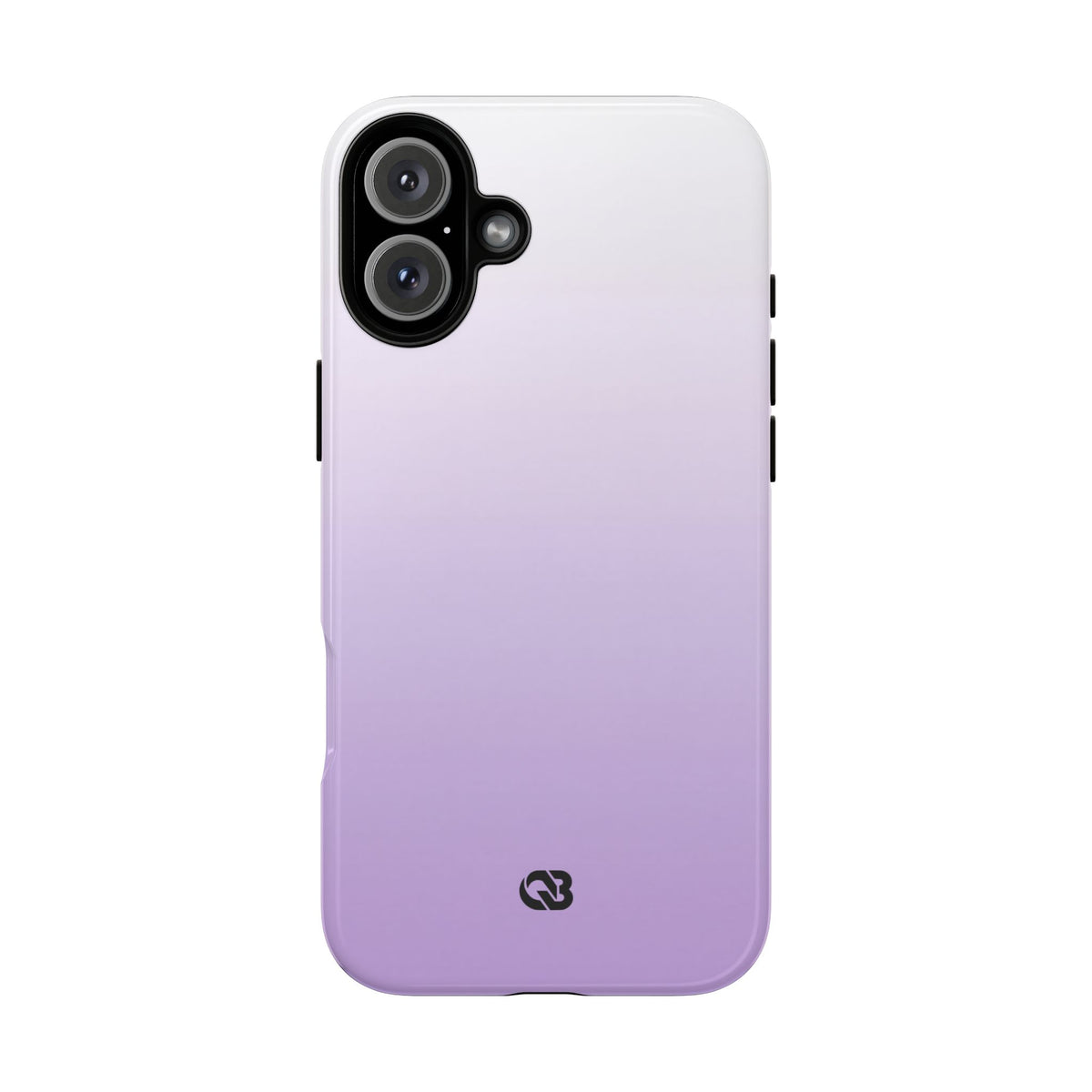 Soft Lilac · Tough Phone Case for iPhone · Purple