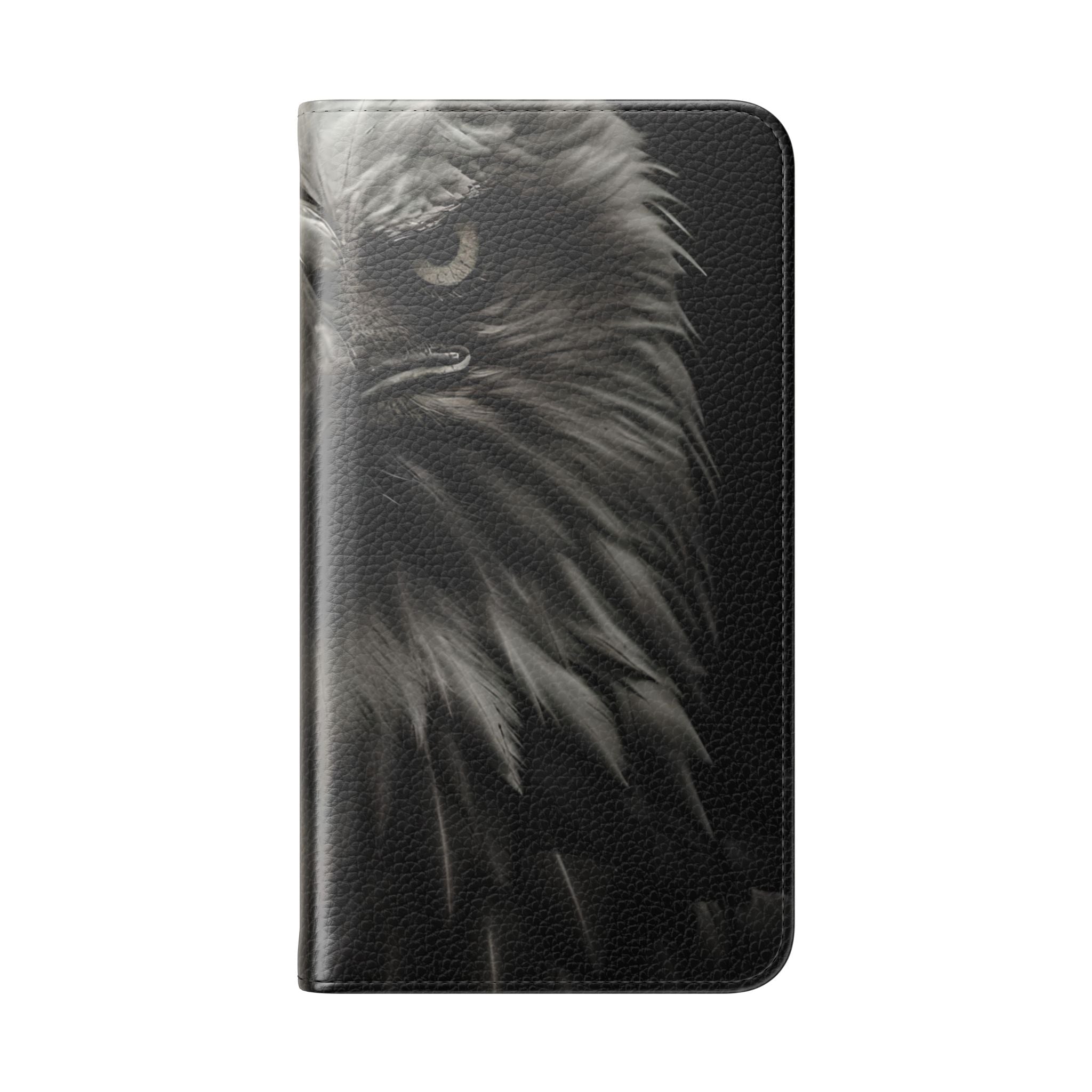 Eagle Intensity - Samsung S23 Case - Wallet
