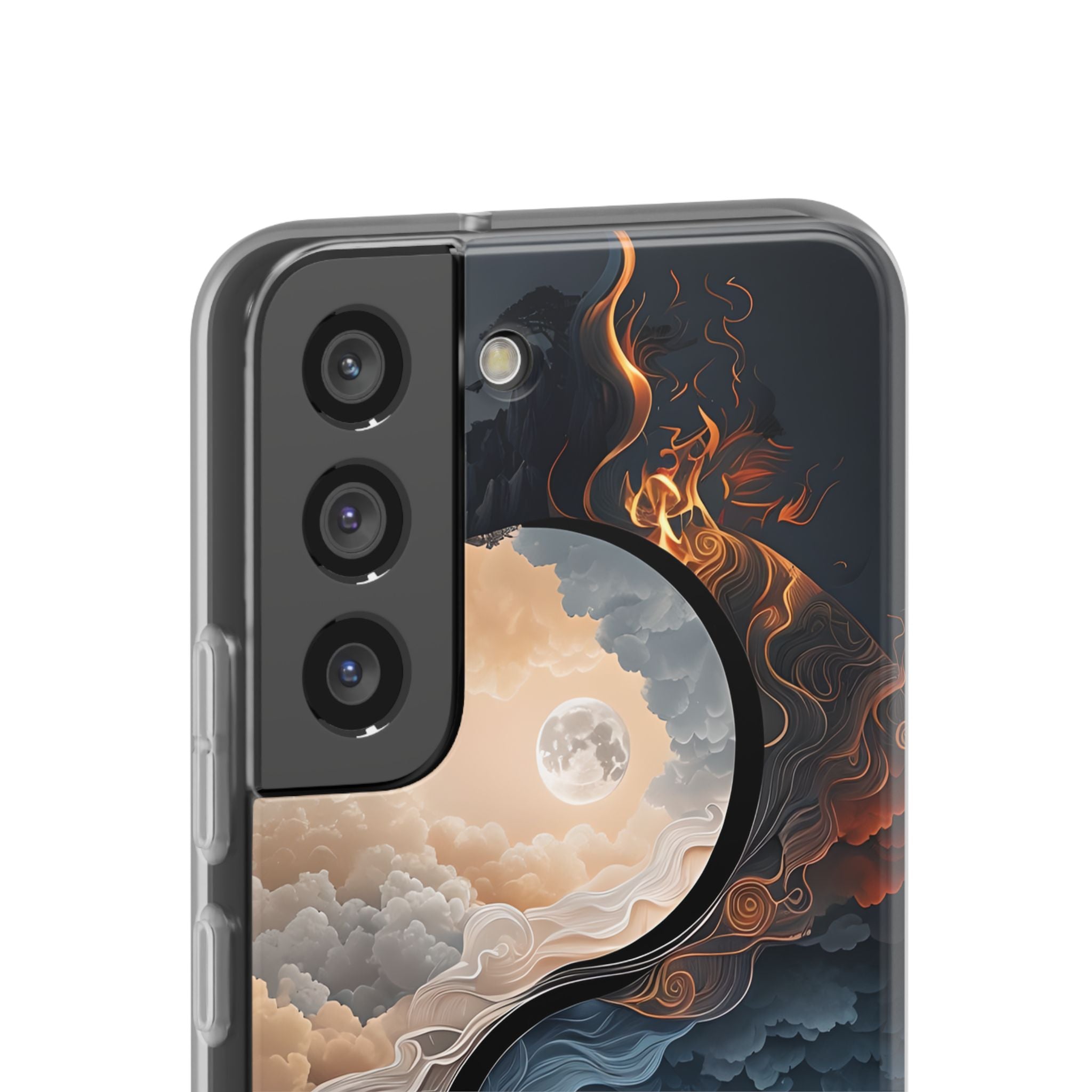 Lunar Fire Balance · Soft