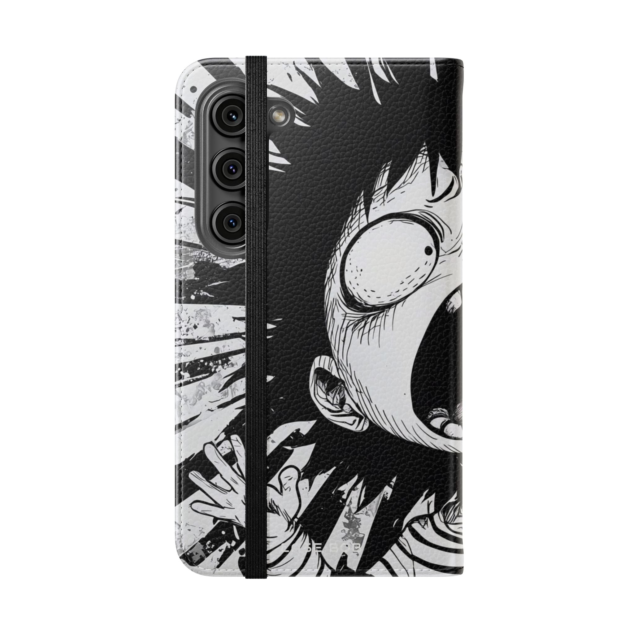Spiky Shock - Samsung S23 Case - Pung