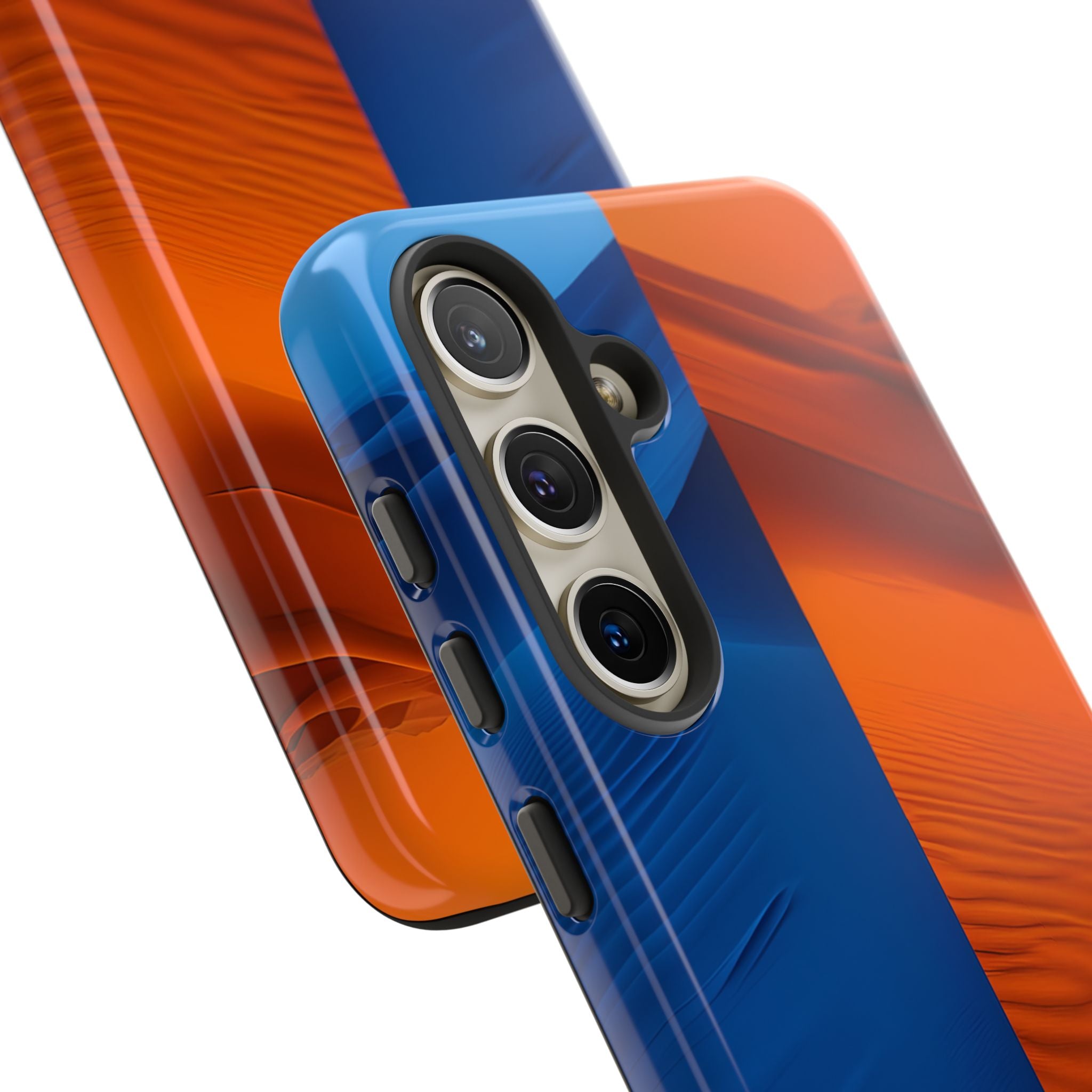 KaksoisDune Radiance Samsung S24 - Tough suojakotelo