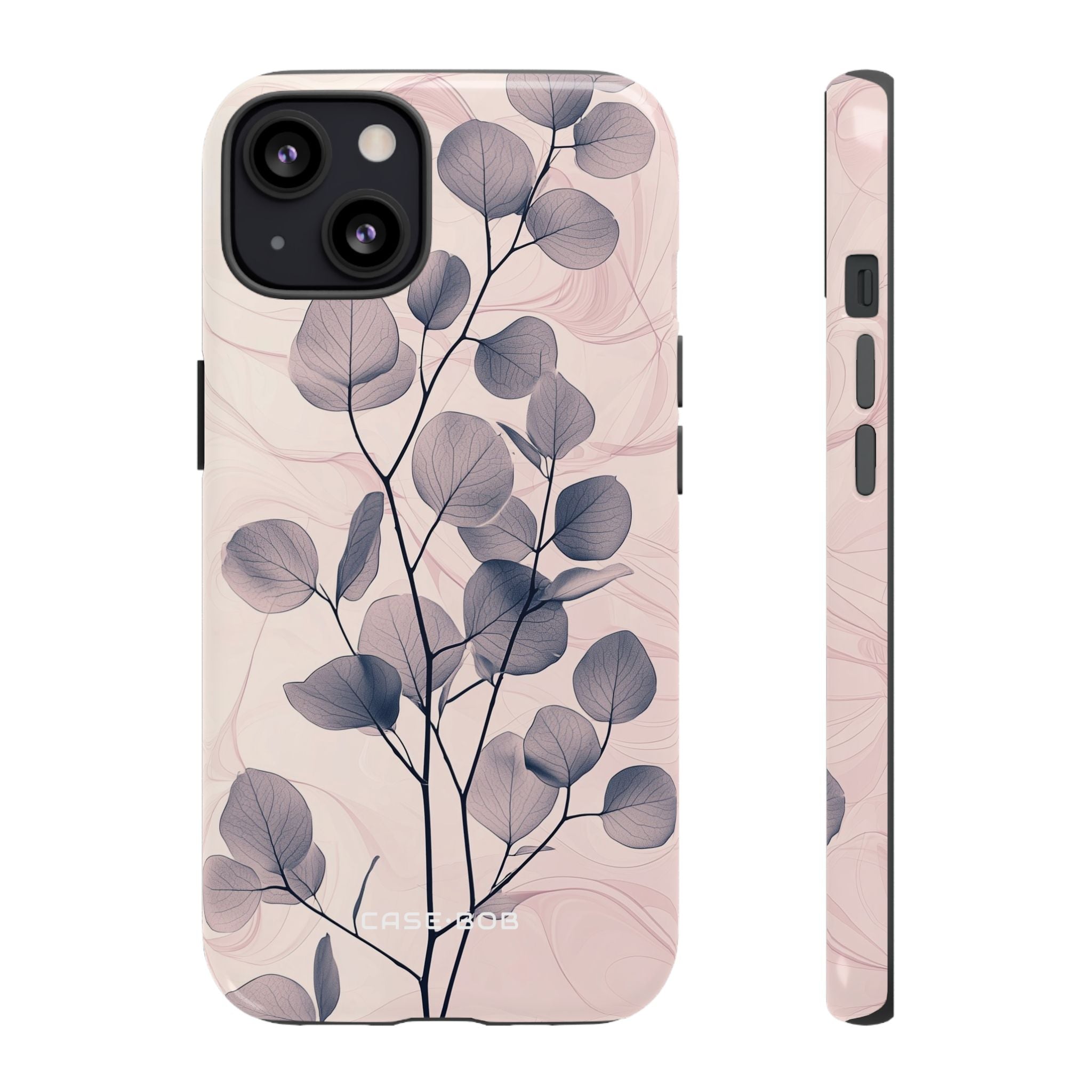 Årebladet Whisper iPhone 13 Cover - Tough