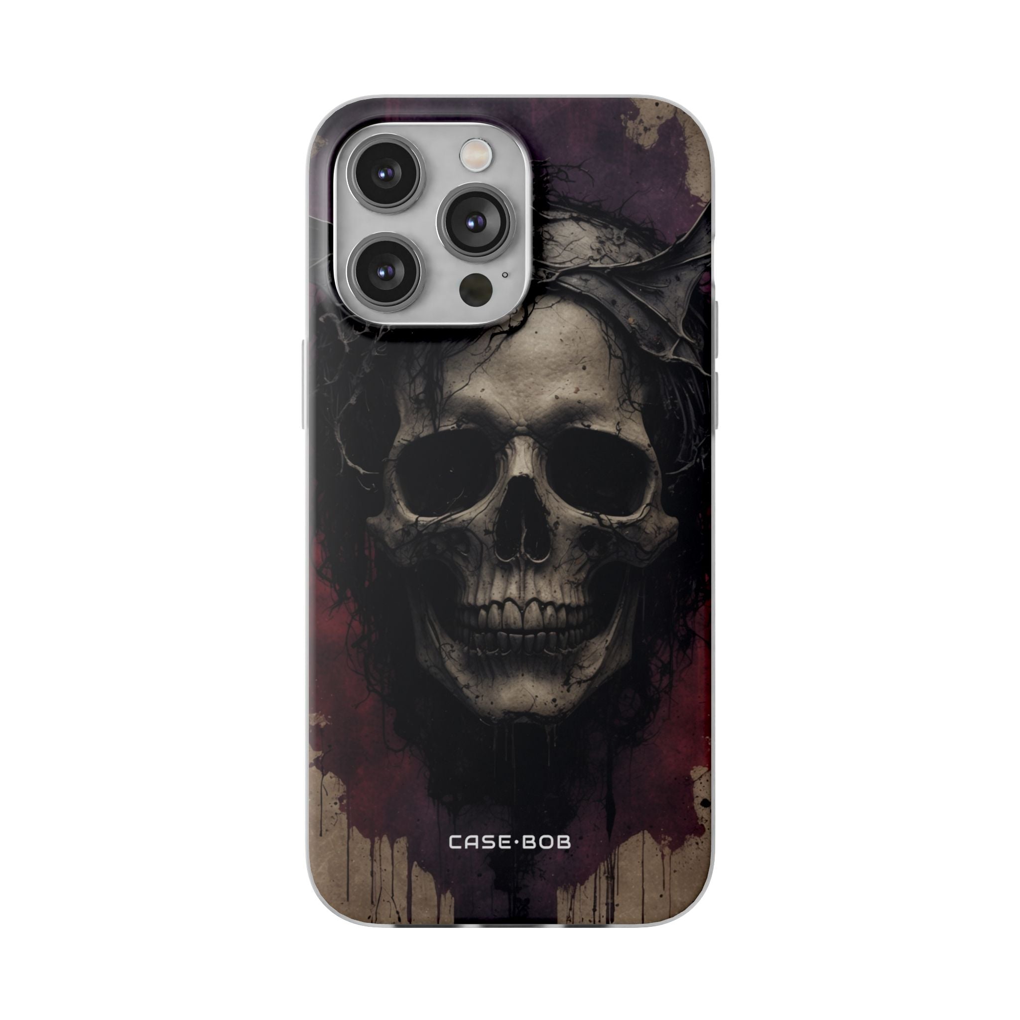 Kallo Kruunu iPhone 14 Pro Max -pehmeä suojakotelo