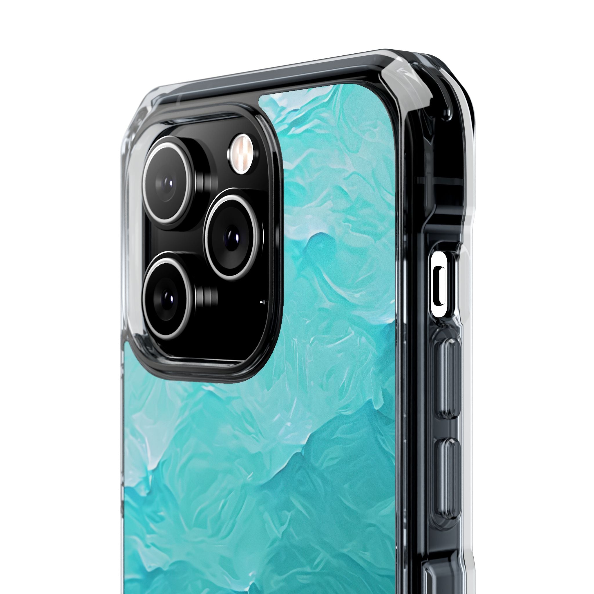 Liquid Layers iPhone 14 Pro Case - Impact
