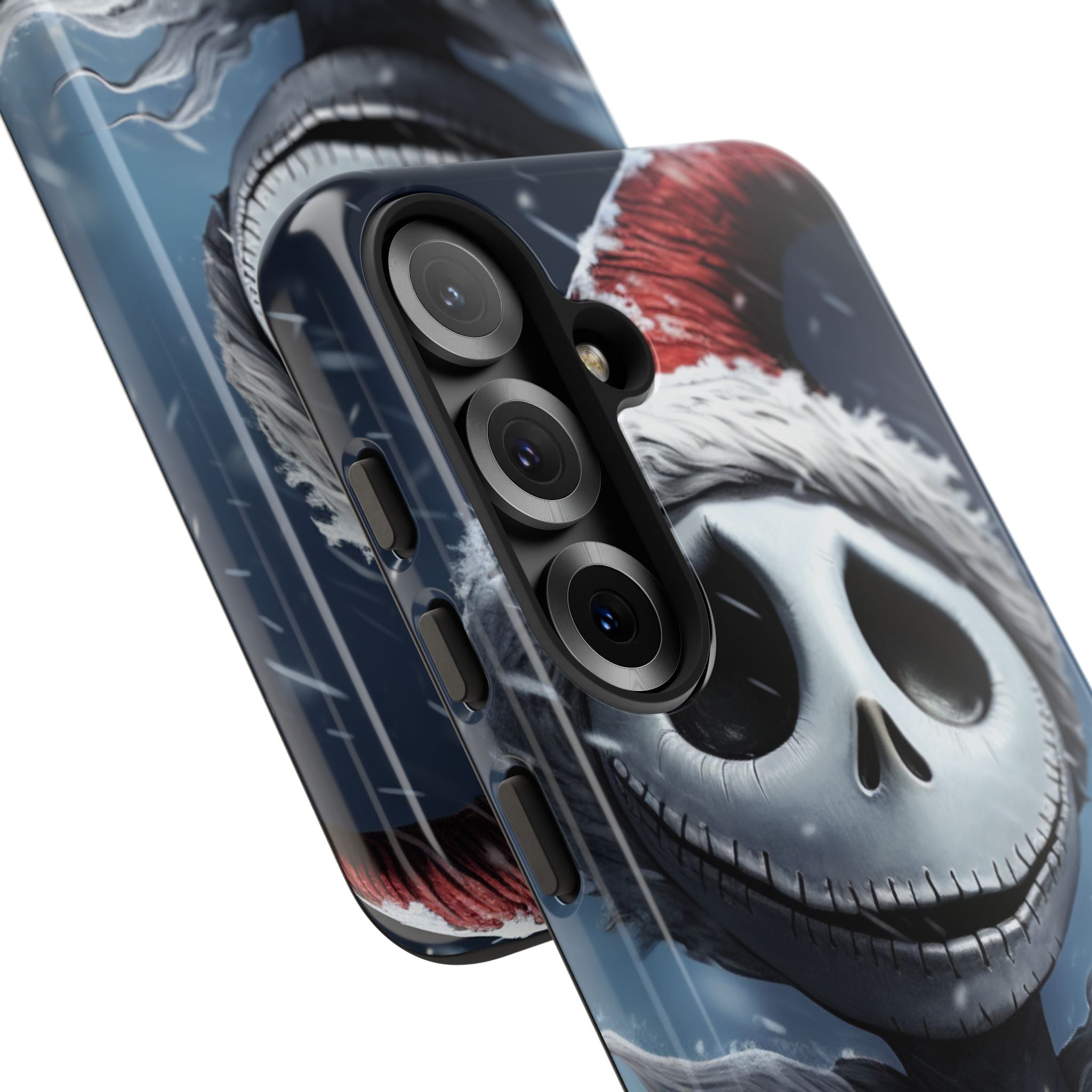 Crimson Winter Bone · Tough