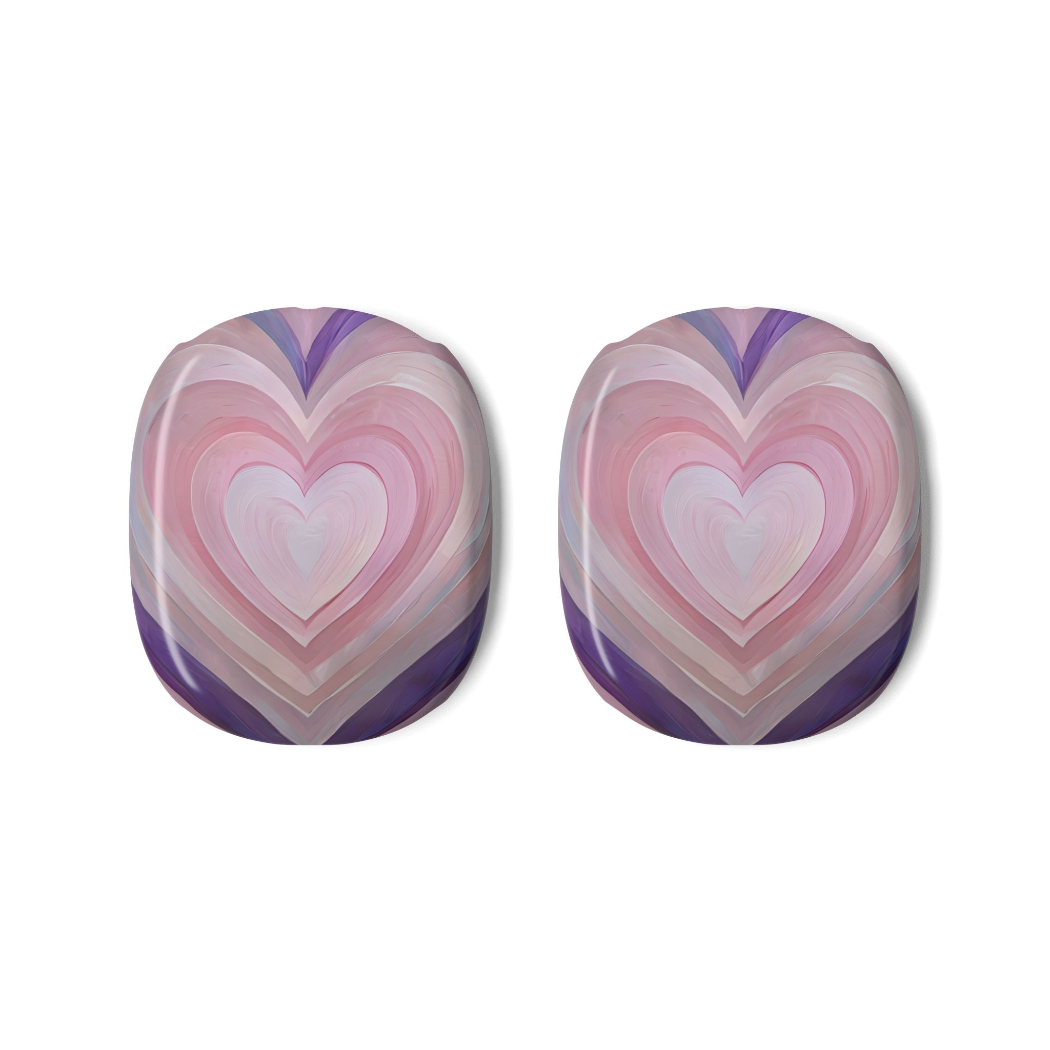 Heart Radiance - AirPod Max Case