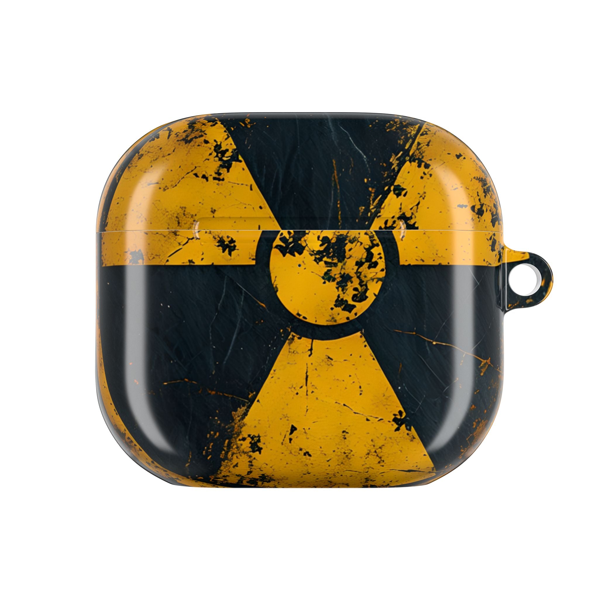 Radioactive Rust - AirPods Case