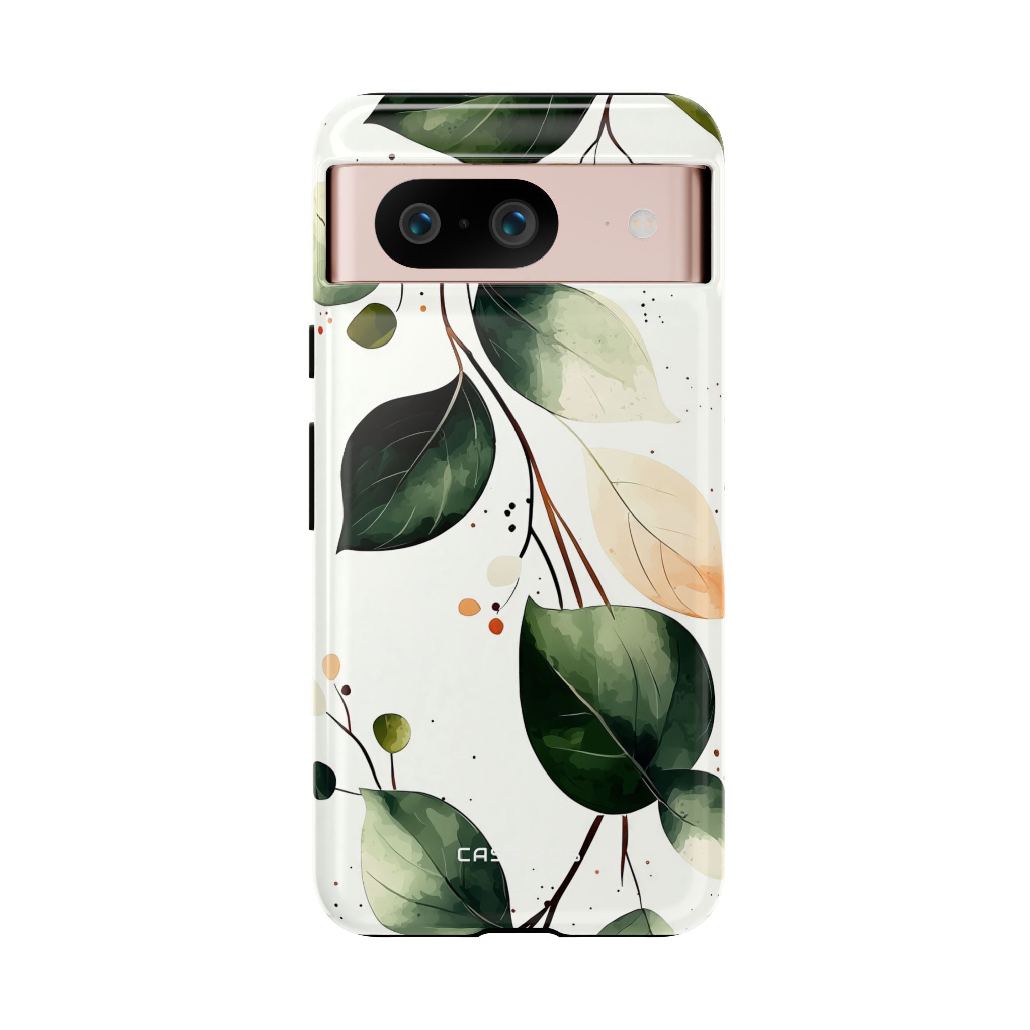 Greenberry Branch Google Pixel 8 Case - Tough