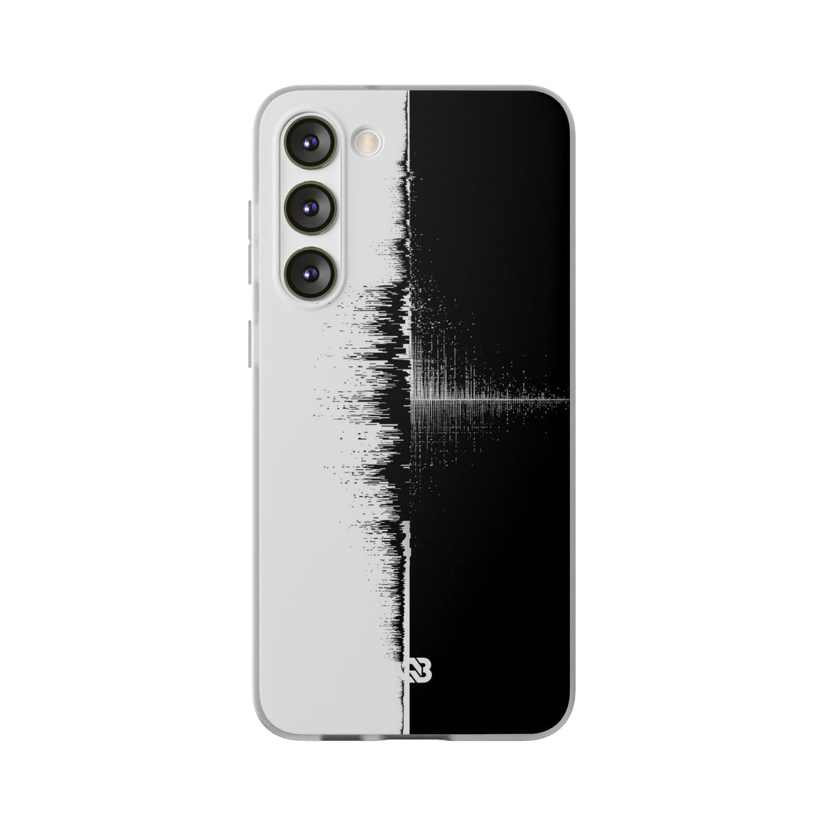 Orbital Horizon · Lite Phone Case for Samsung · Black