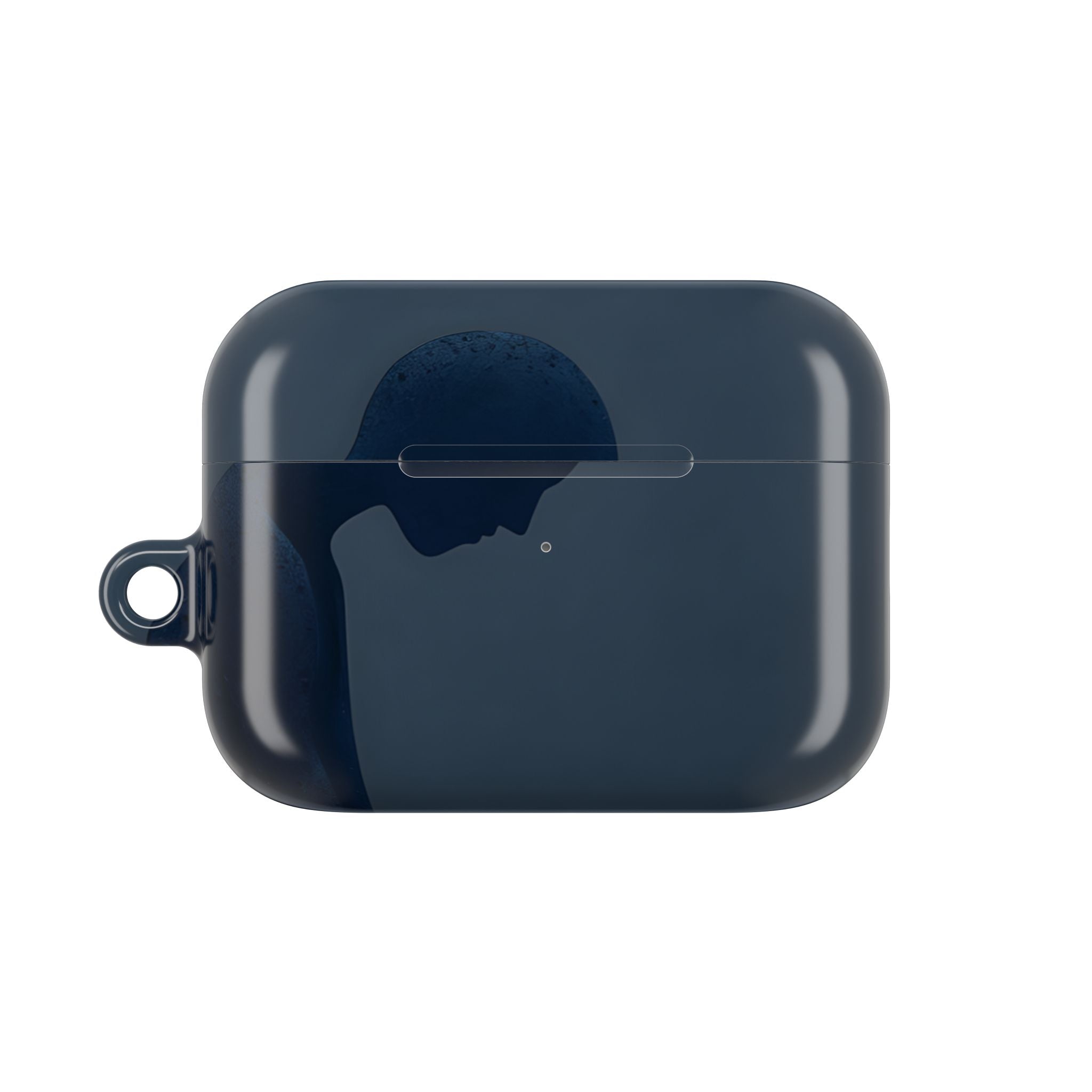 Moonlit Silhouette - AirPods Case