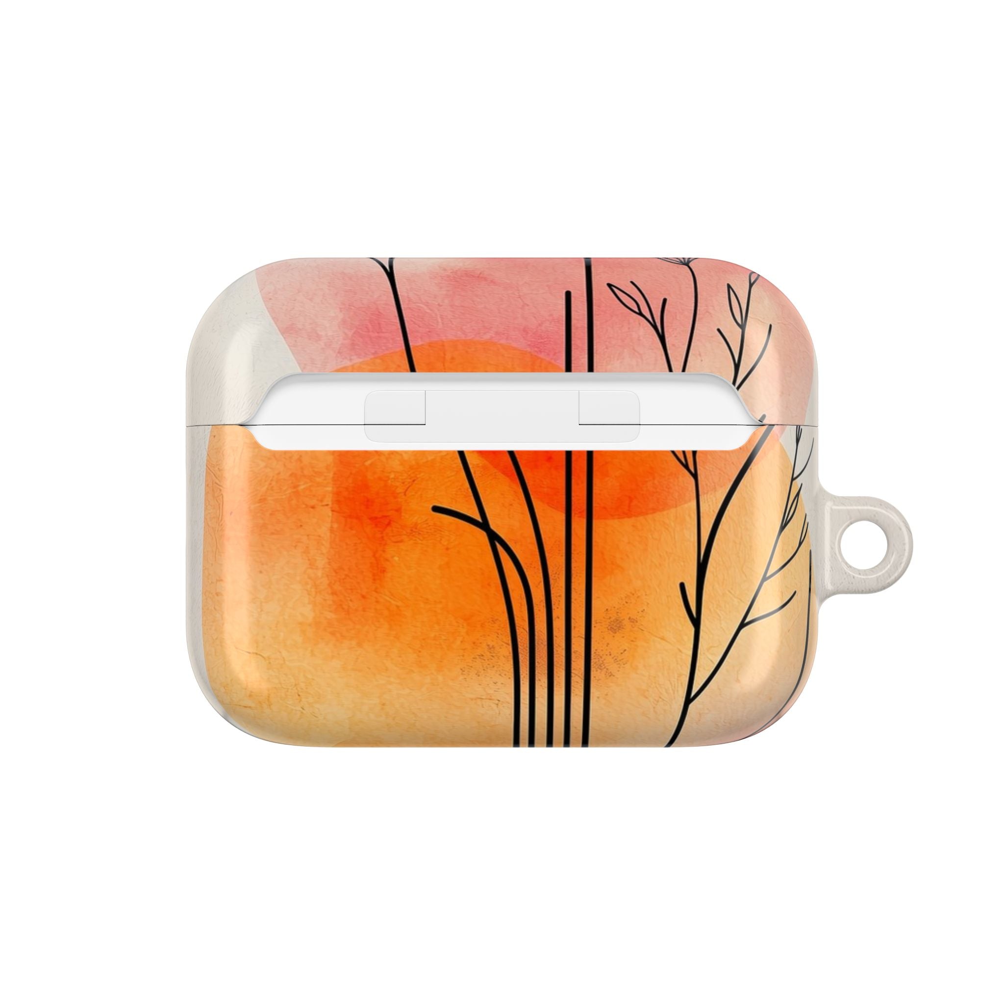 Twilight Stems - AirPods Cover