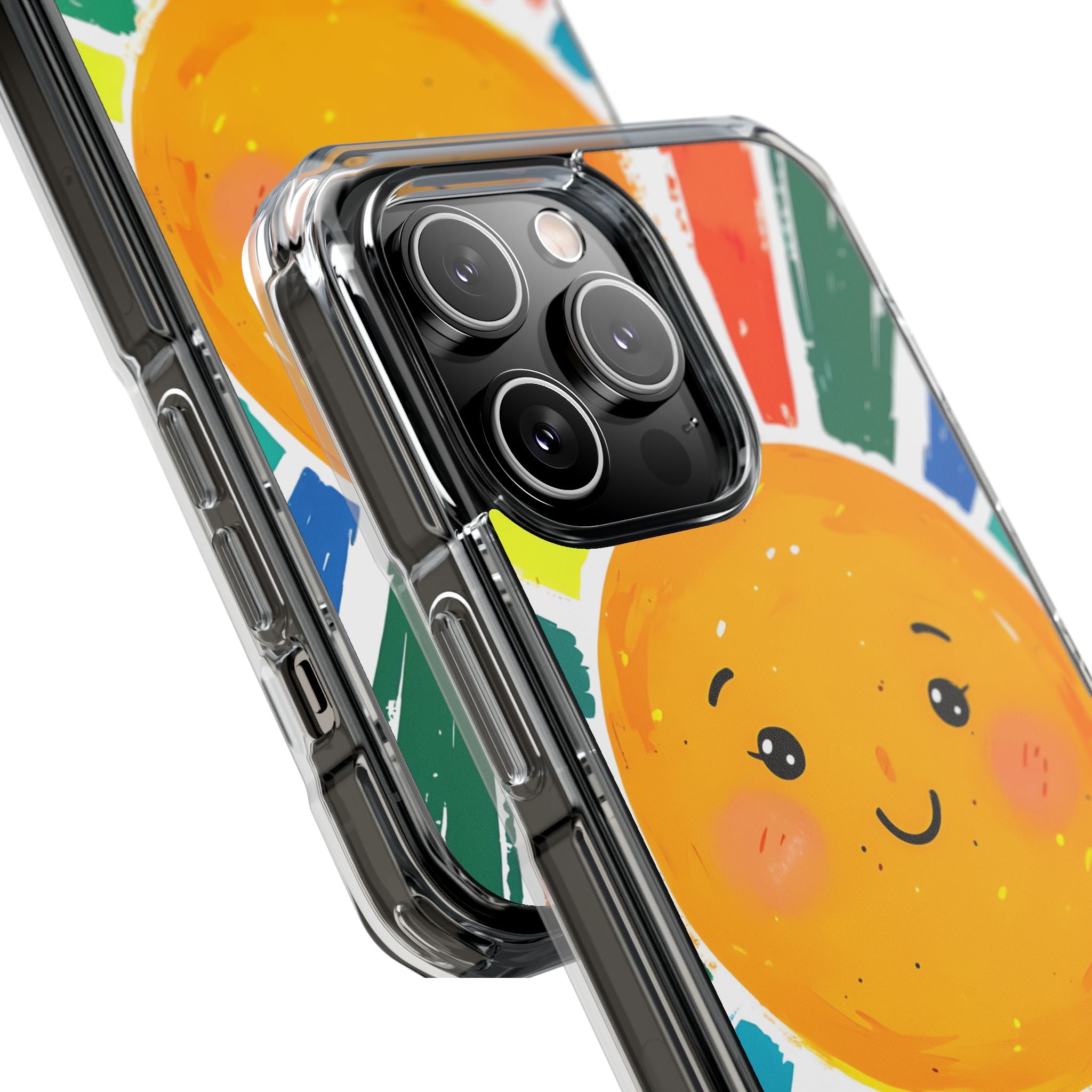 Sunny Smiles iPhone 14 Pro Max Case - Impact