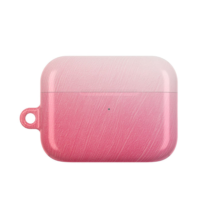 Rose Haze · Hard Case for AirPods & AirPods Pro · Pink