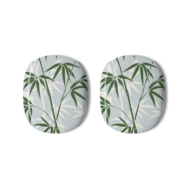 Serene Bamboo · Hard Case for AirPods Max · Green