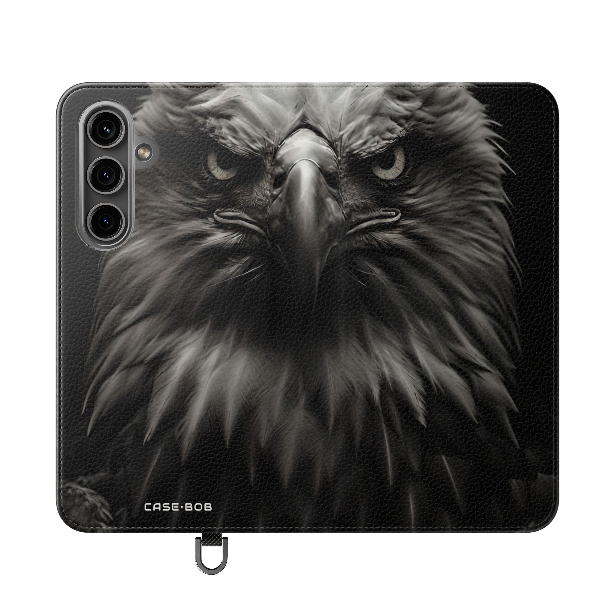 Eagle Intensity - Samsung S24 Plus Cover - Pung