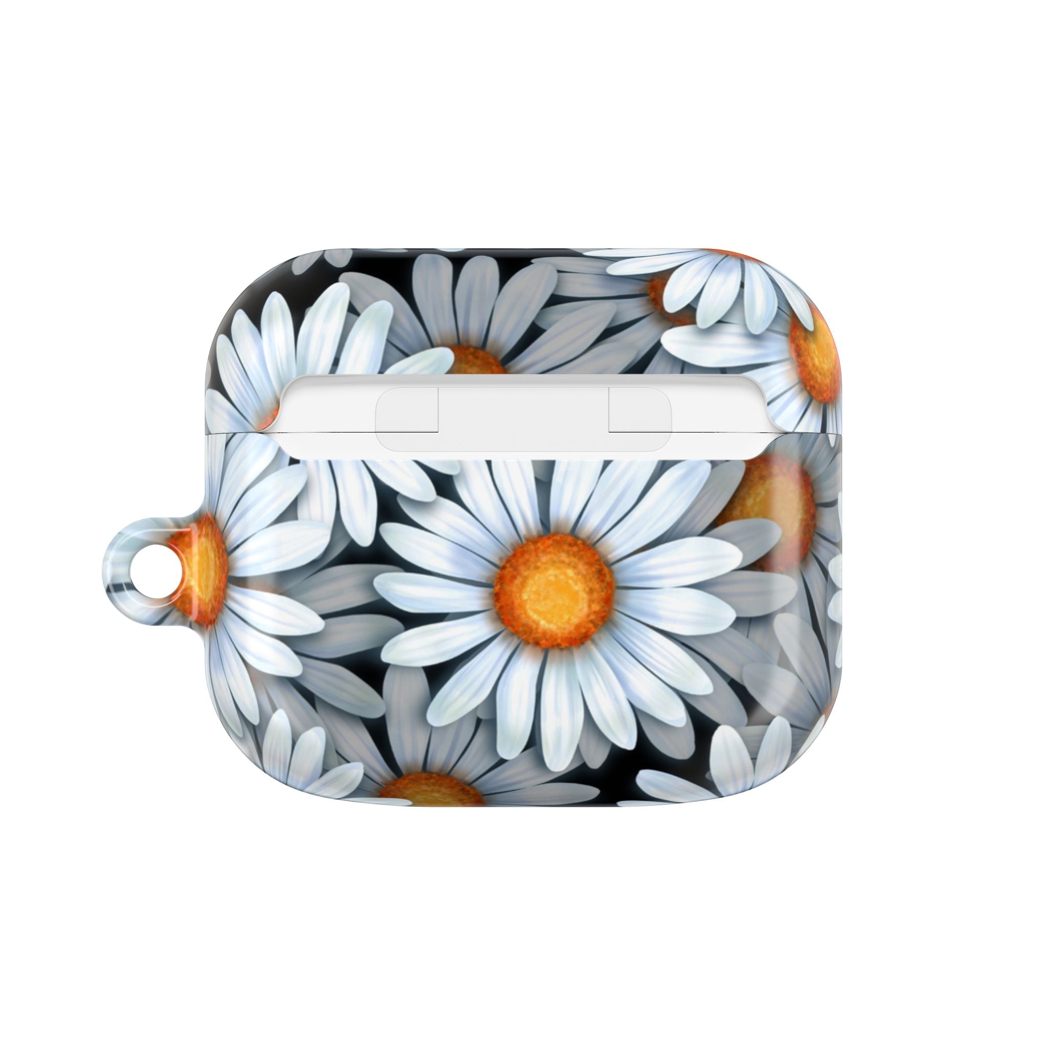 Daisy Glow - AirPods Case